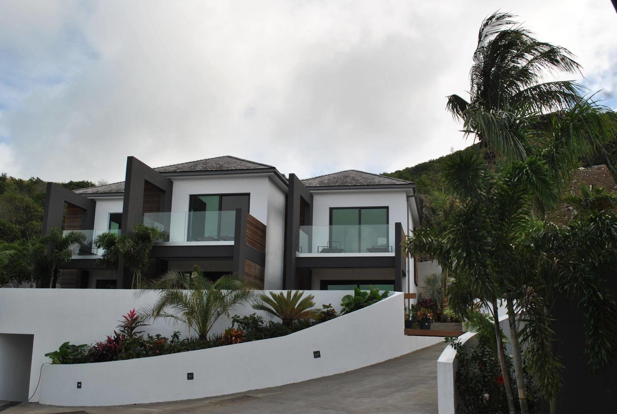 Reve De St. Barth 4*