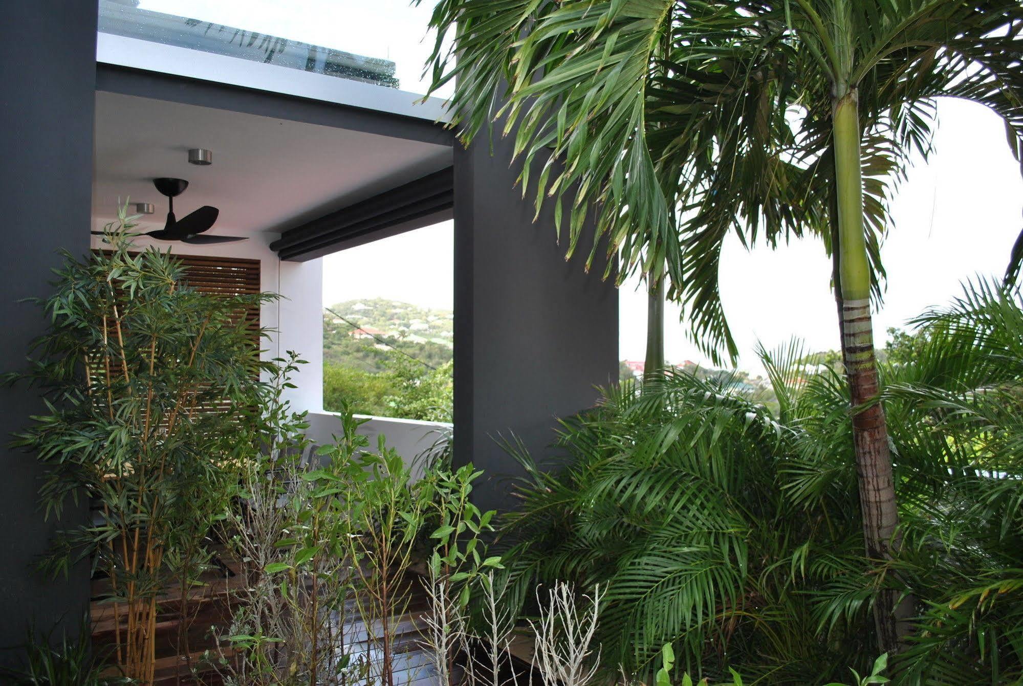 Reve De St. Barth Aparthotel Gustavia