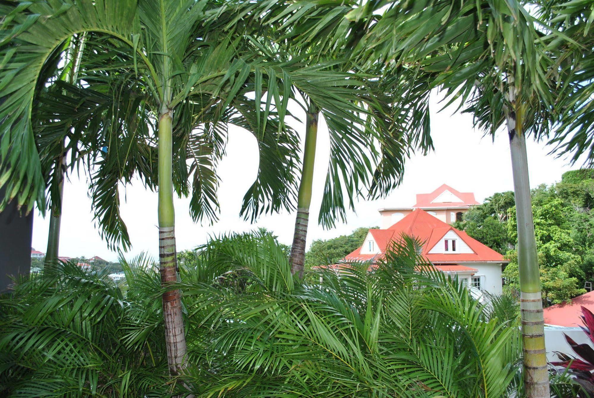 Aparthotel Reve De St. Barth