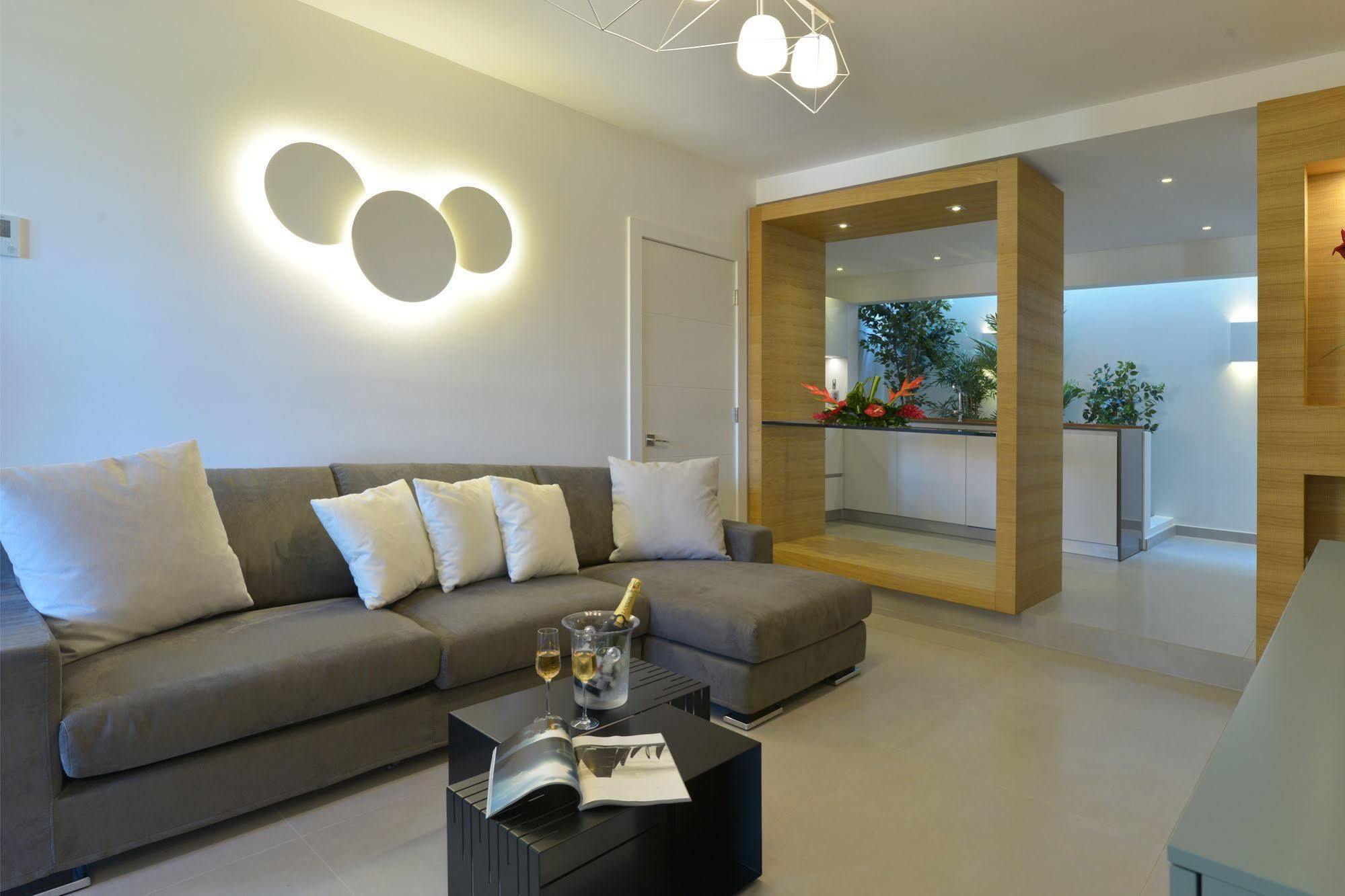 Aparthotel Reve De St. Barth 4*
