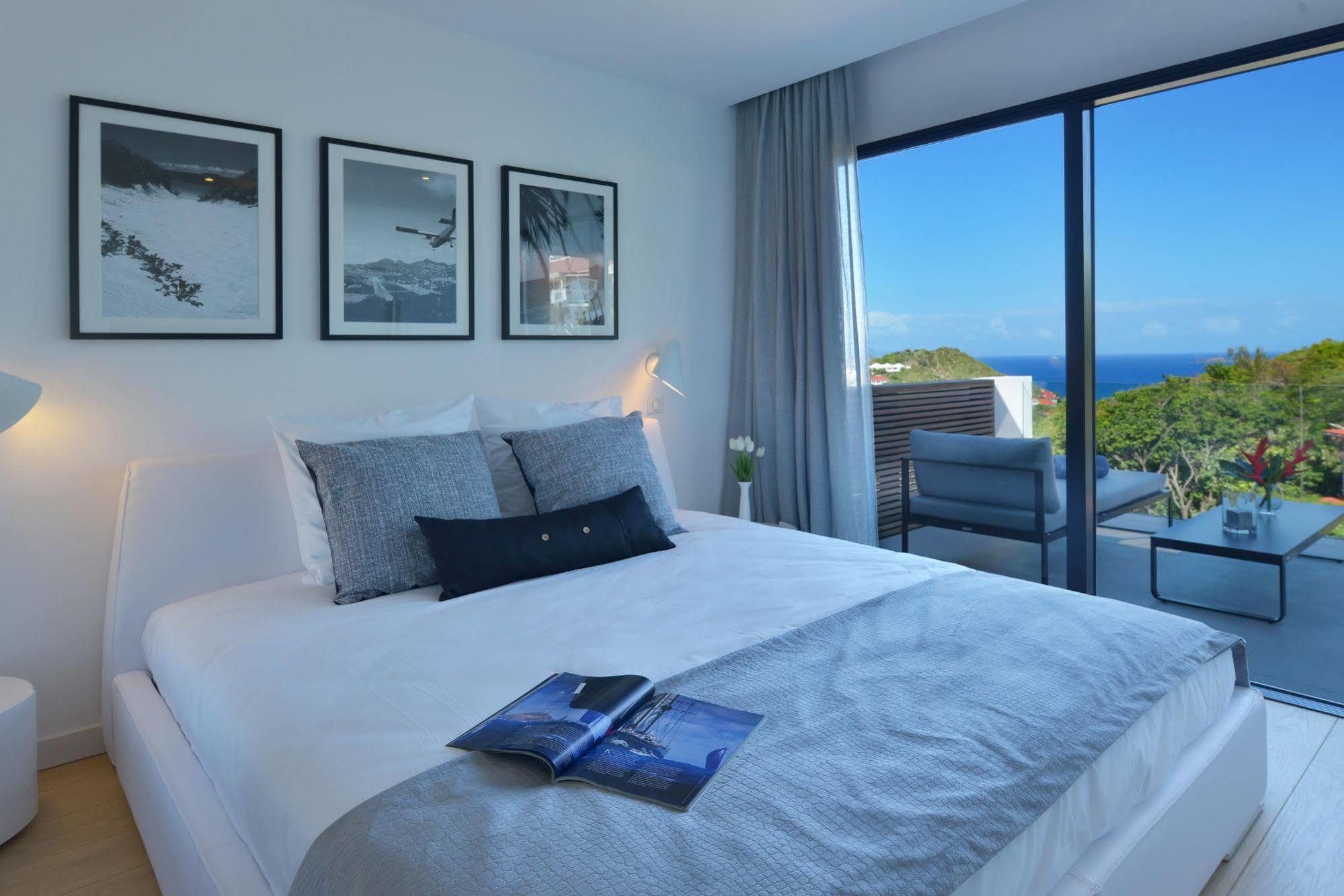 Aparthotel Reve De St. Barth Gustavia