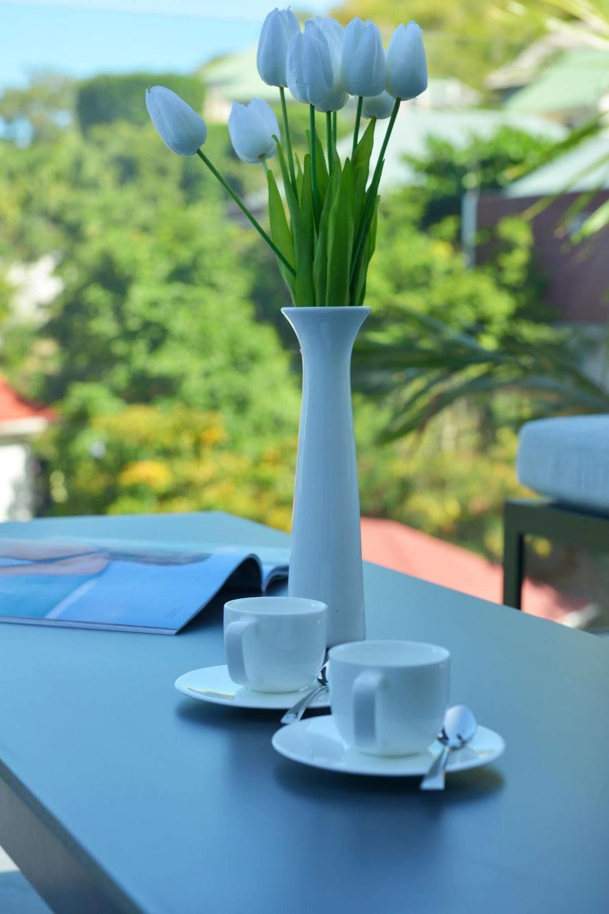 Reve De St. Barth Gustavia