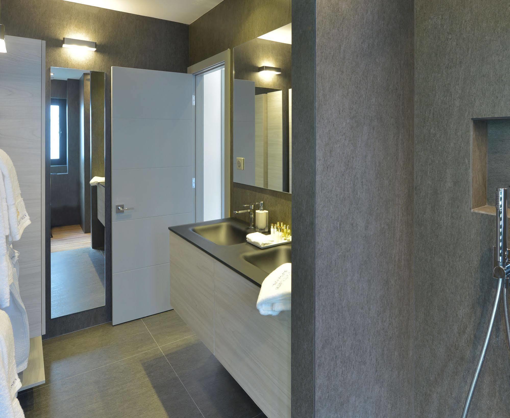 Aparthotel Reve De St. Barth 4*