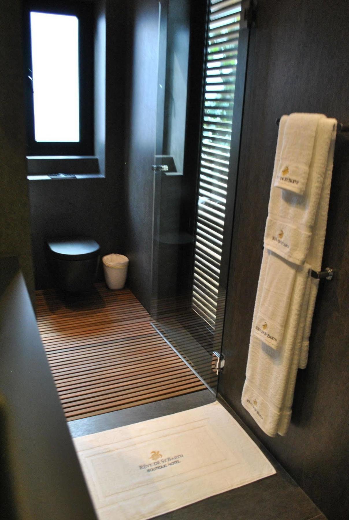 Aparthotel Reve De St. Barth Gustavia