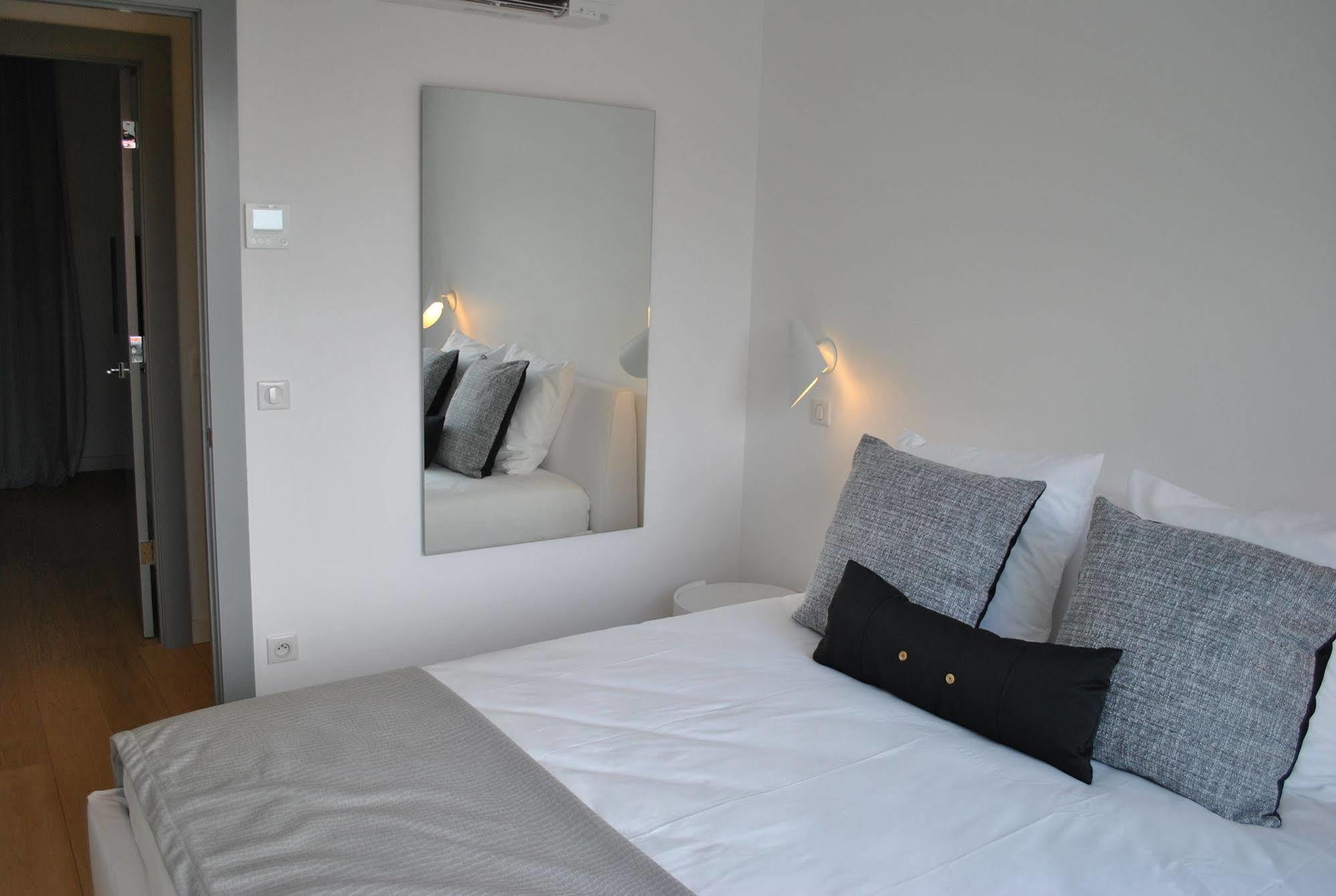 Reve De St. Barth 4*