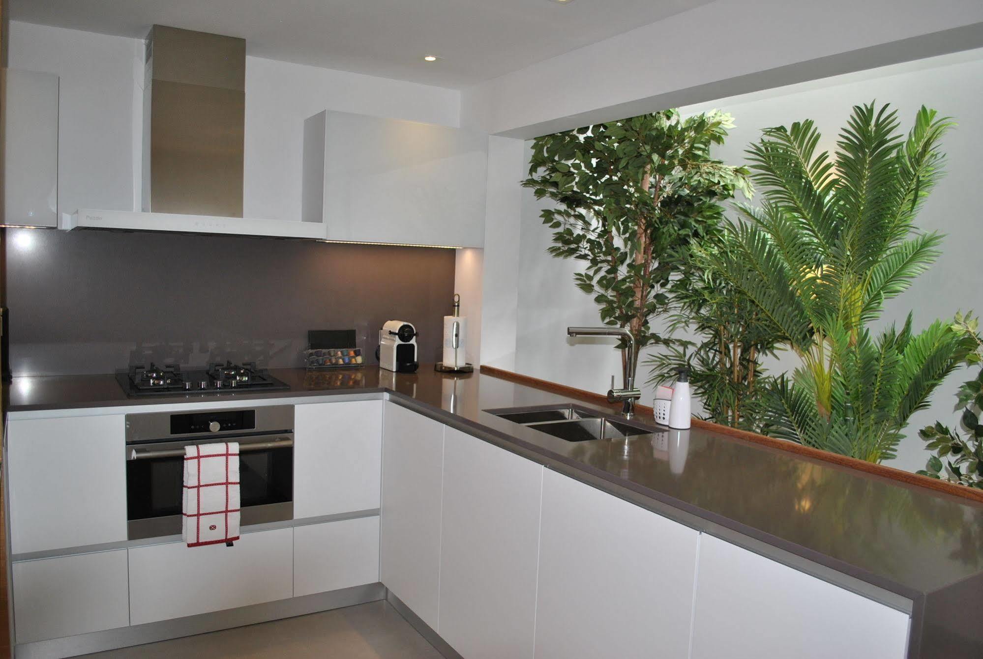 Reve De St. Barth Aparthotel 4*