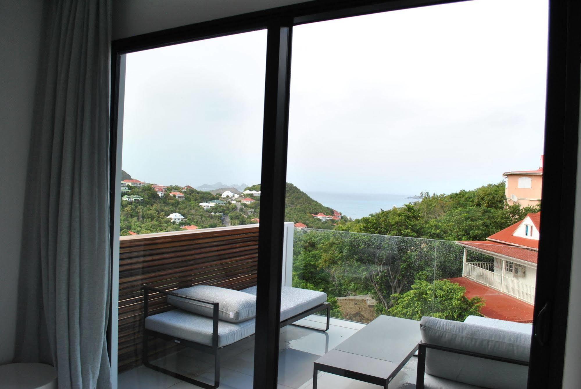 Reve De St. Barth Aparthotel