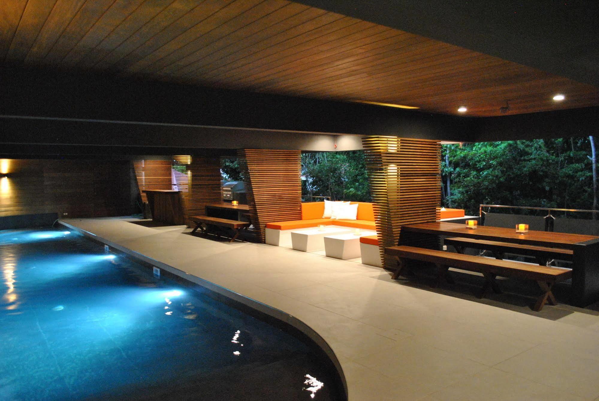 Aparthotel Reve De St. Barth Gustavia