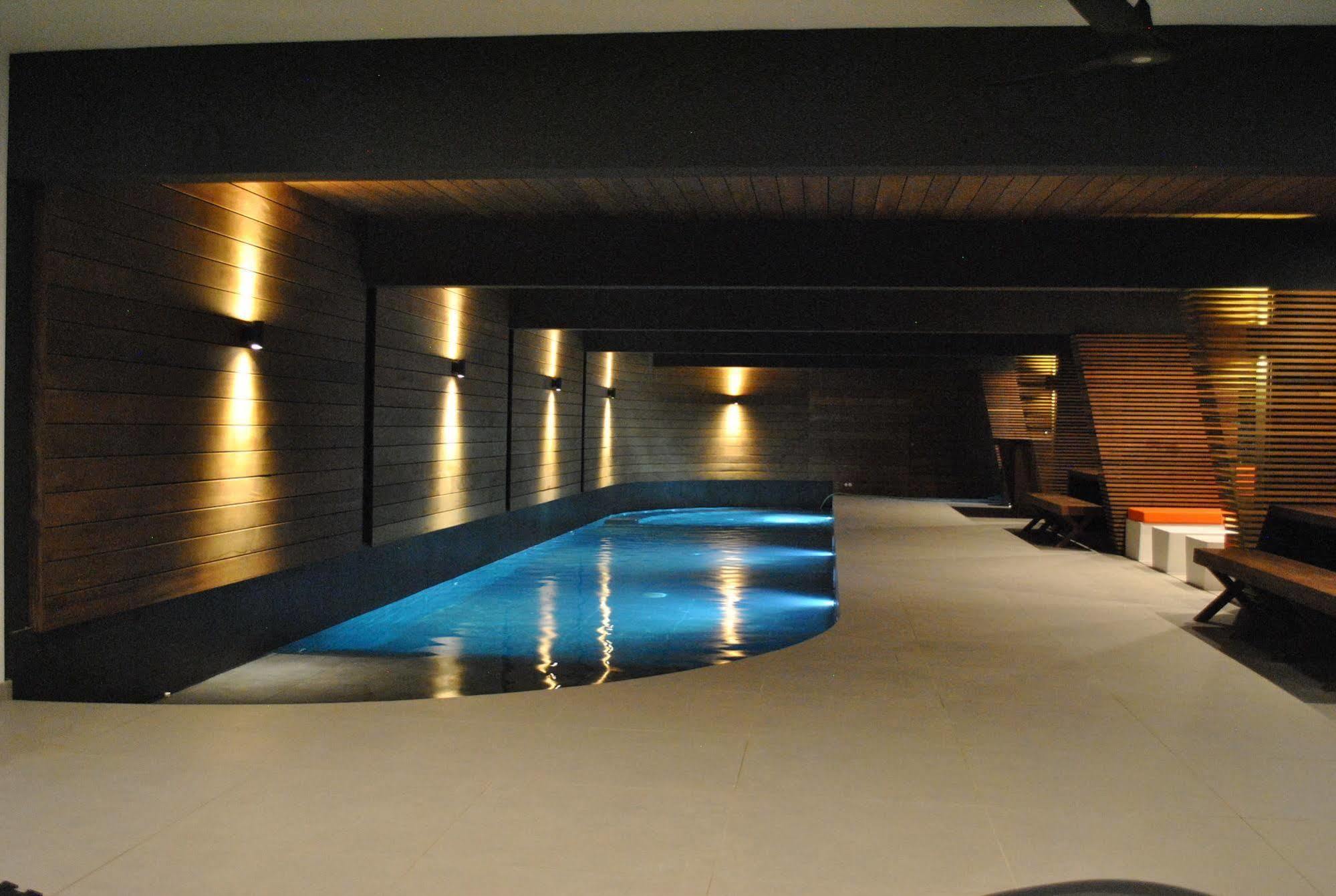 Aparthotel Reve De St. Barth
