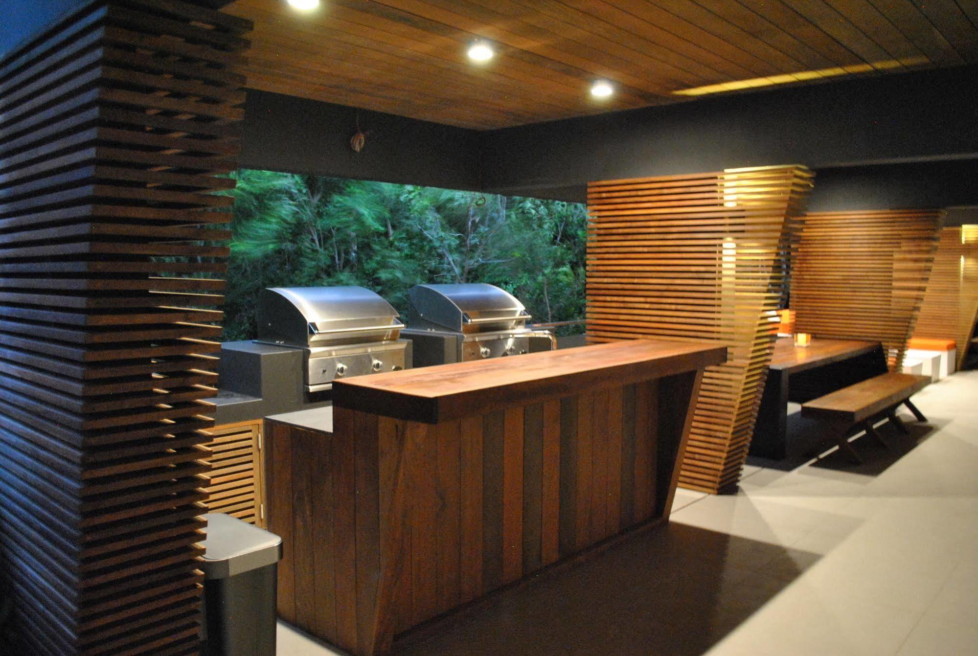Reve De St. Barth Aparthotel