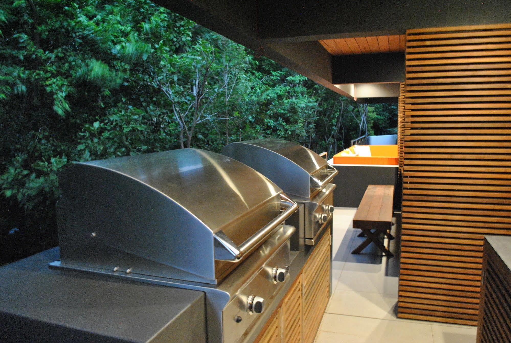 Reve De St. Barth Aparthotel