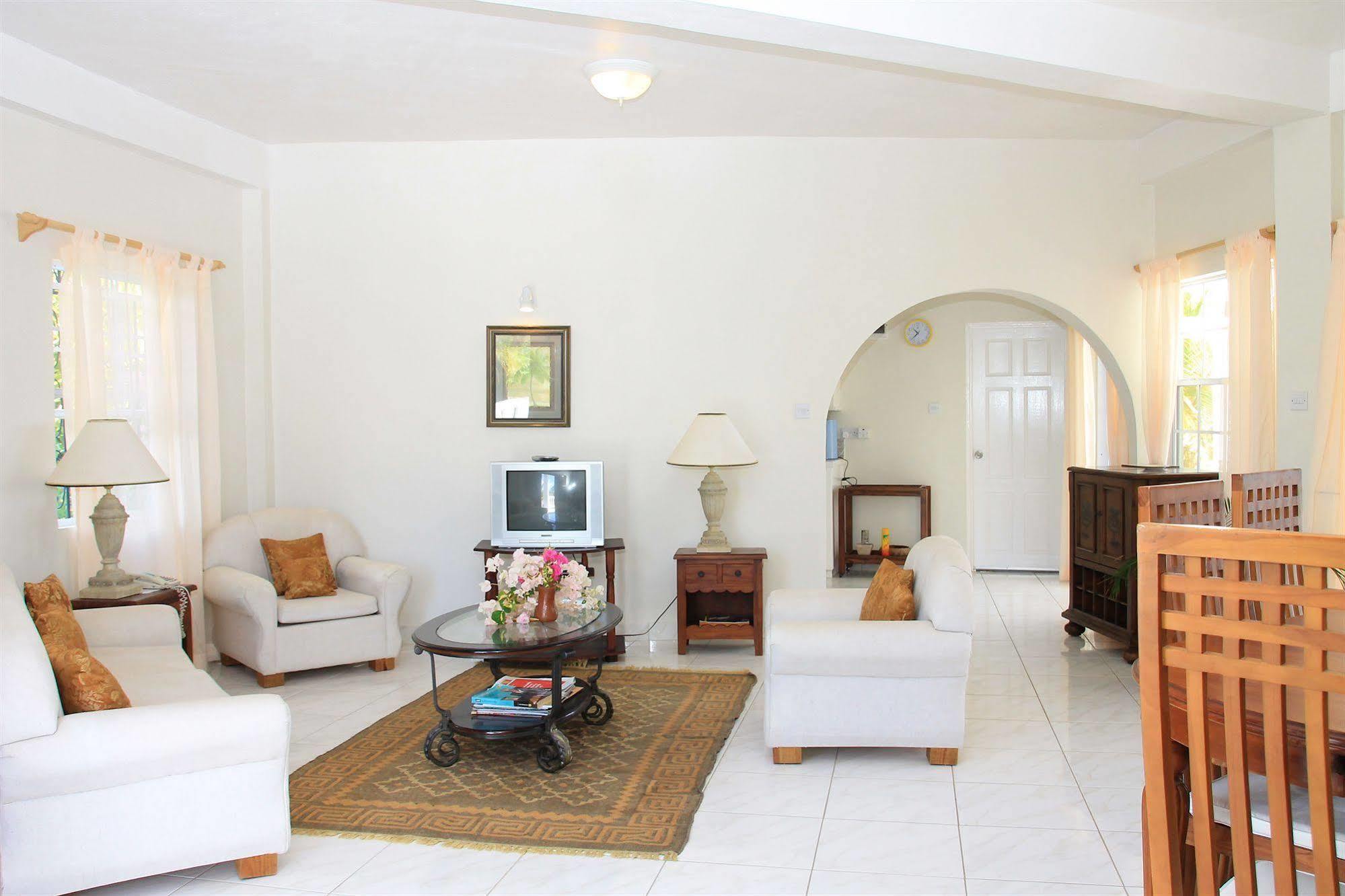Castles In Paradise Resort 3*