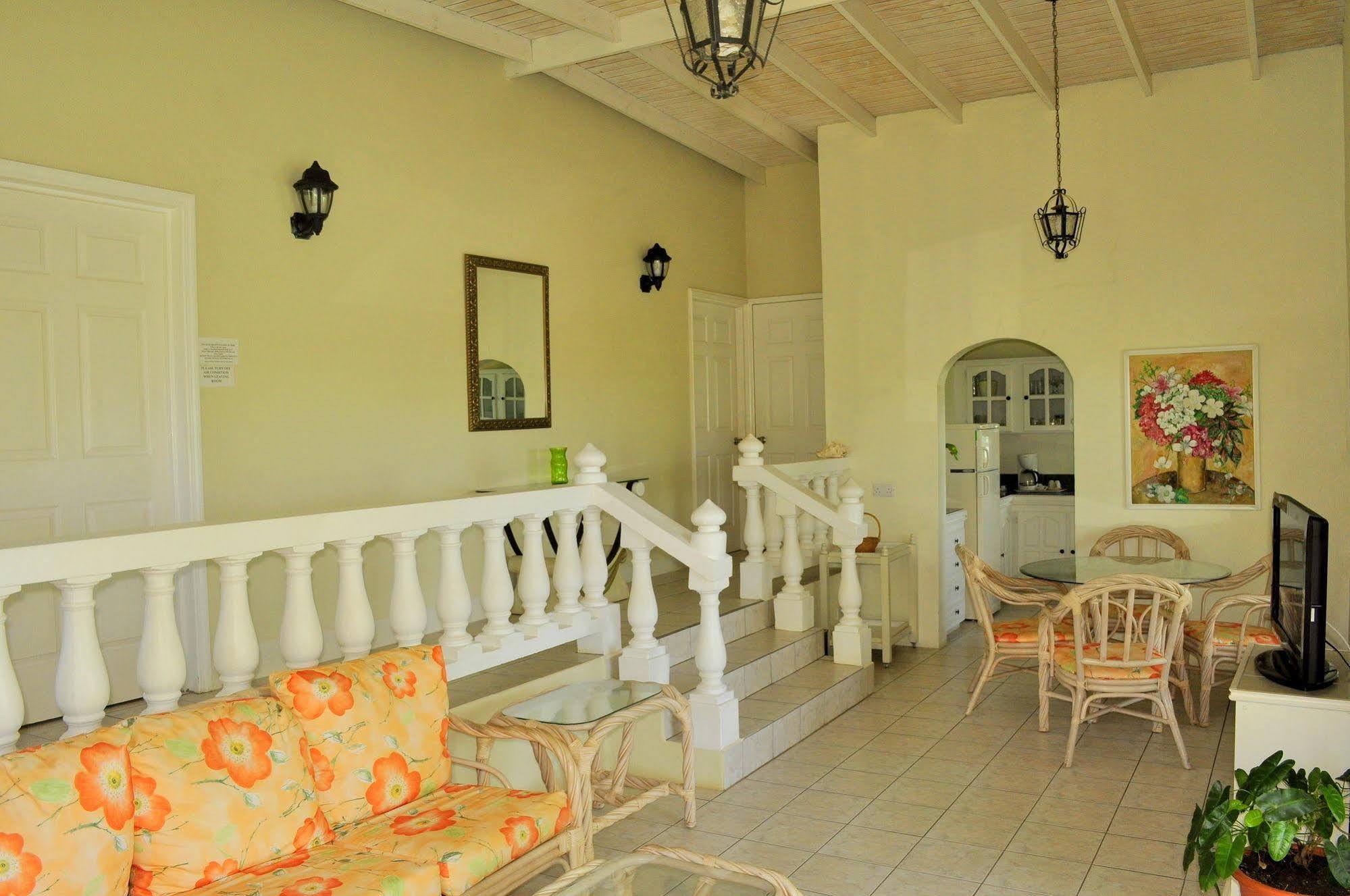 Castles In Paradise 3* Vieux Fort