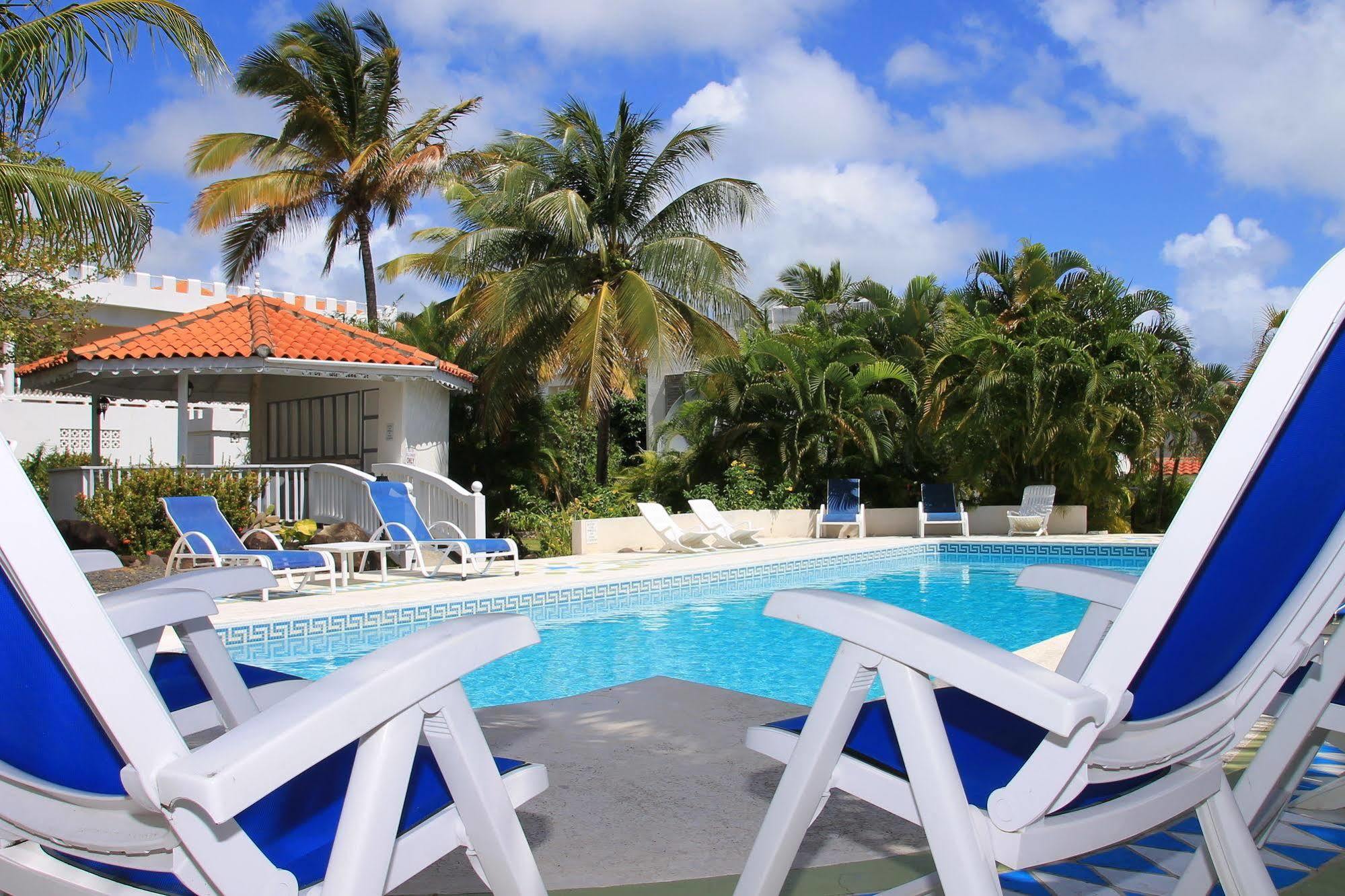 Castles In Paradise Resort
