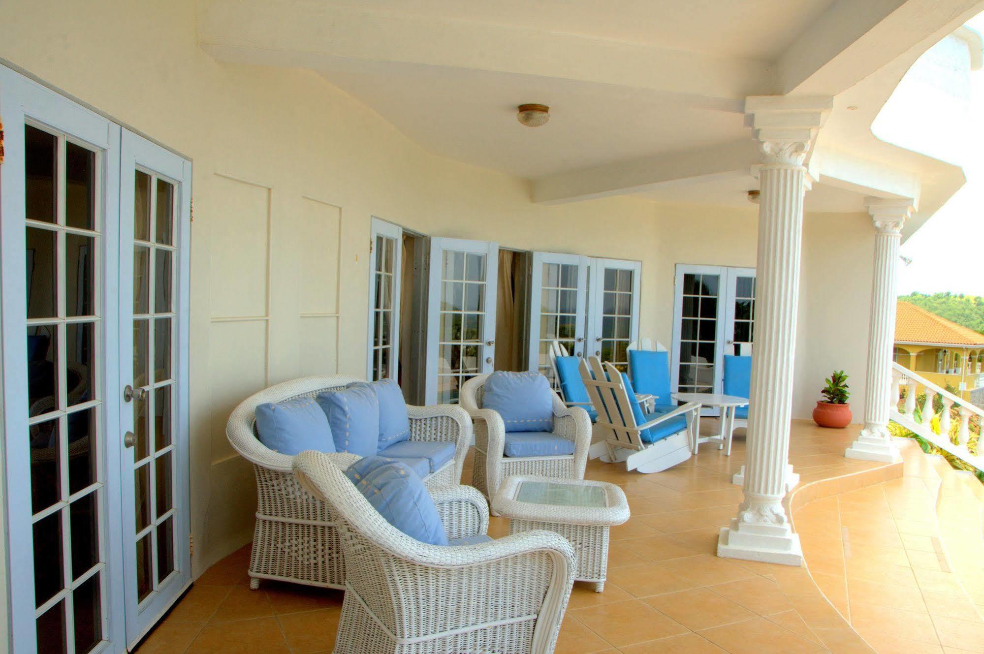 Resort Castles In Paradise Vieux Fort