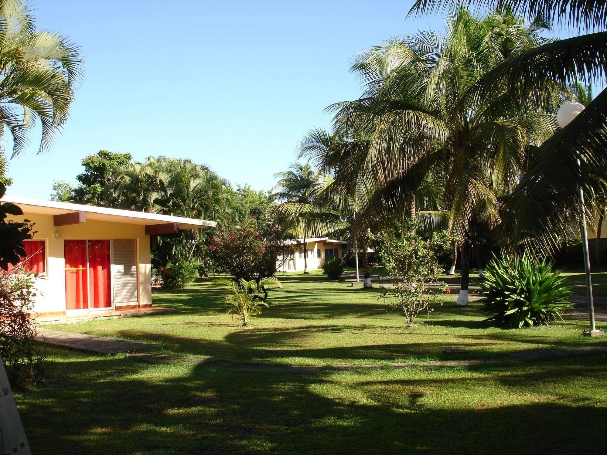 Alizes Bungalows Sainte-Anne (Grande-Terre)