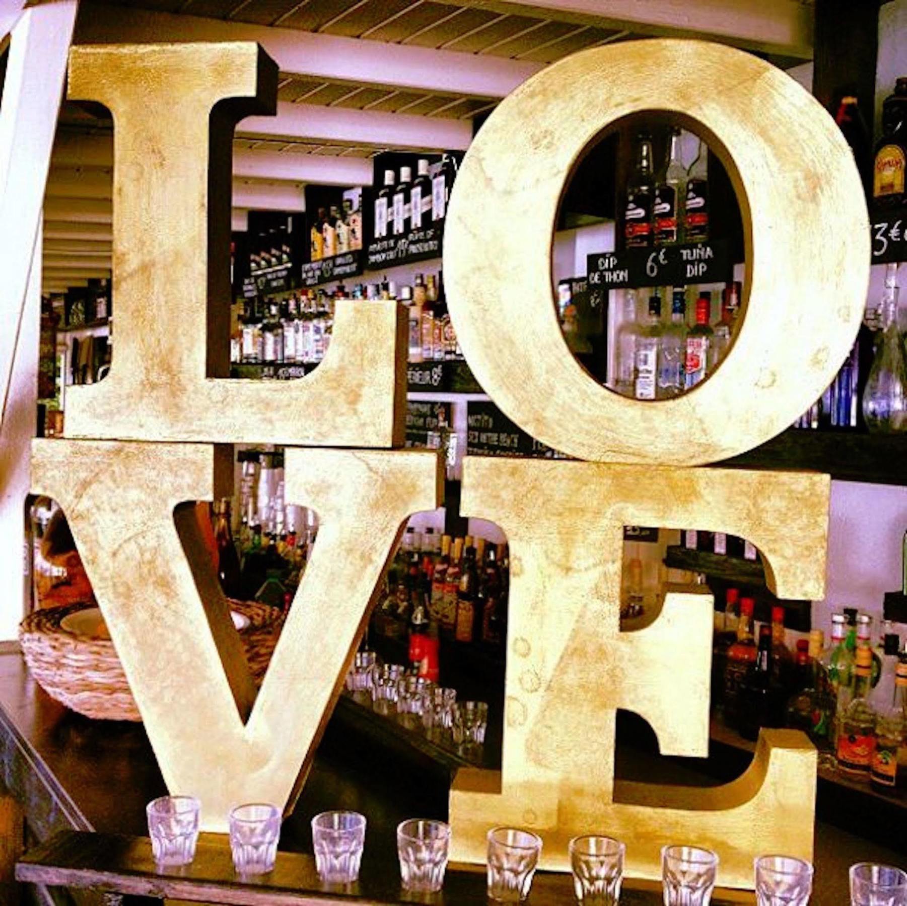 Love Hotel Hotel 3*