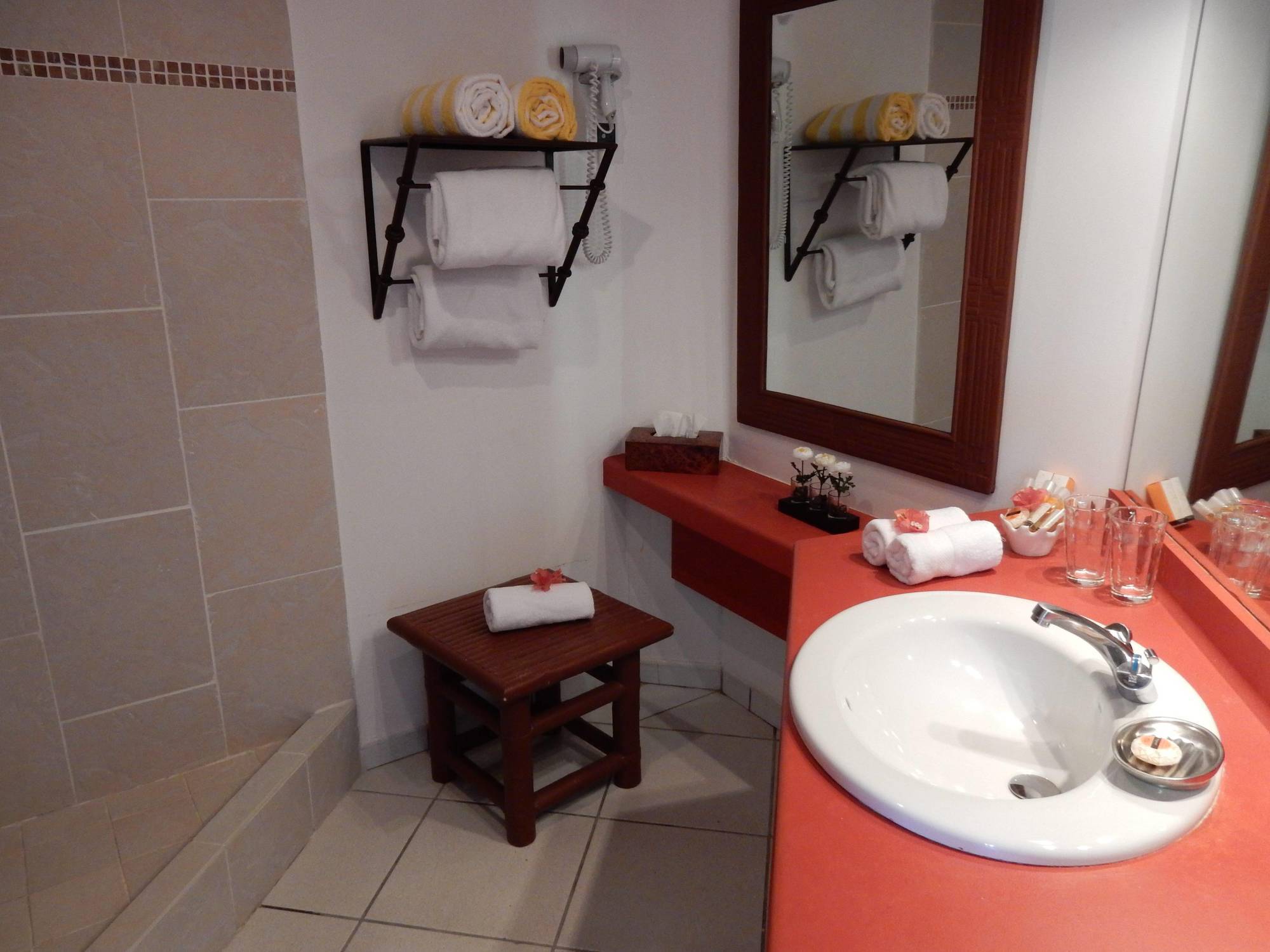 Orient Bay Palm Court 4 Stars 4* Quarter of Orleans