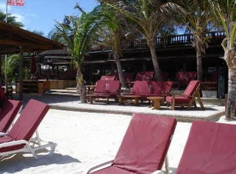 Orient Bay Palm Court 4 Stars Quarter of Orleans