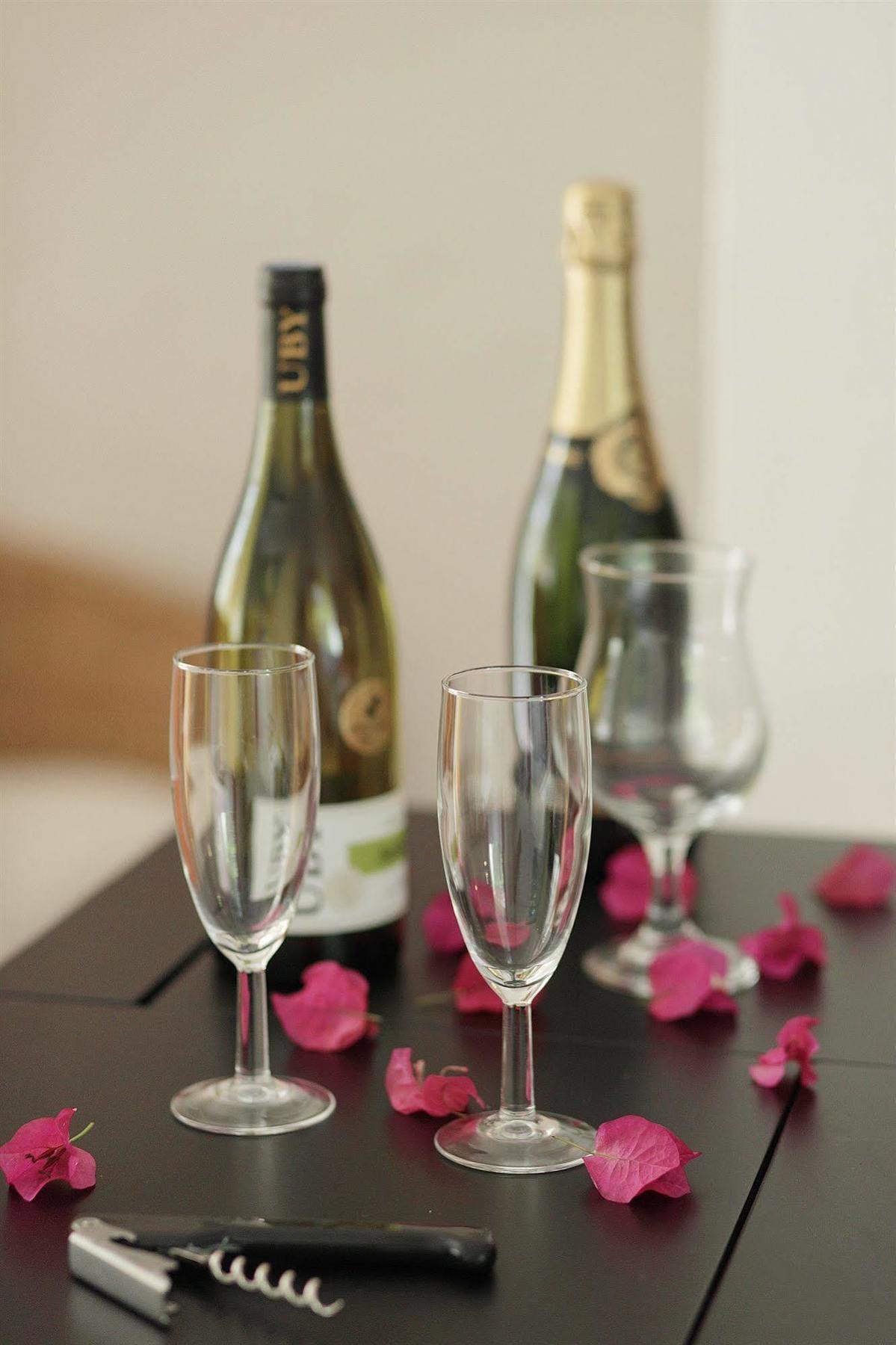 Hotel Hevea Grand Case