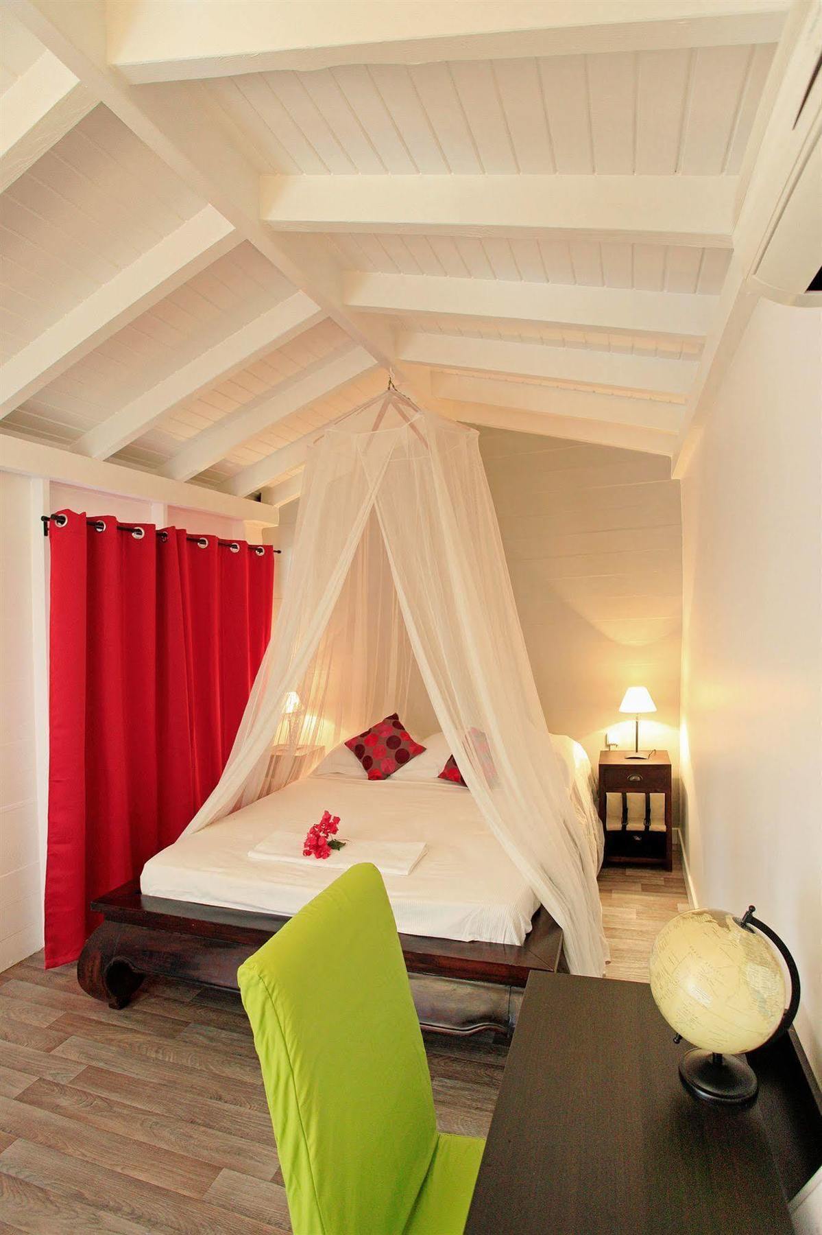 Hevea Hotel Grand Case