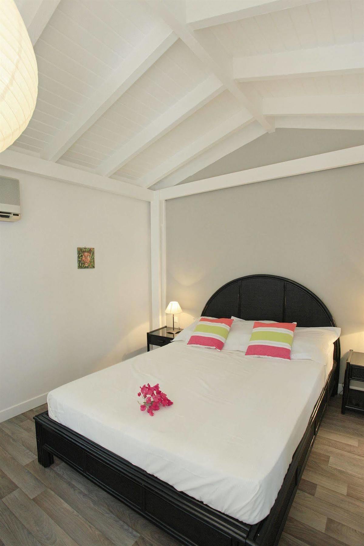 Hotel Hevea Grand Case