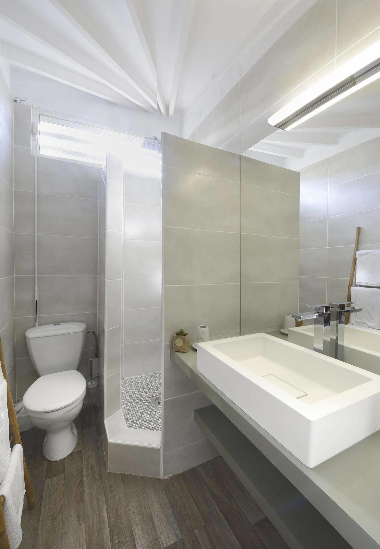 Hotel Hevea Grand Case