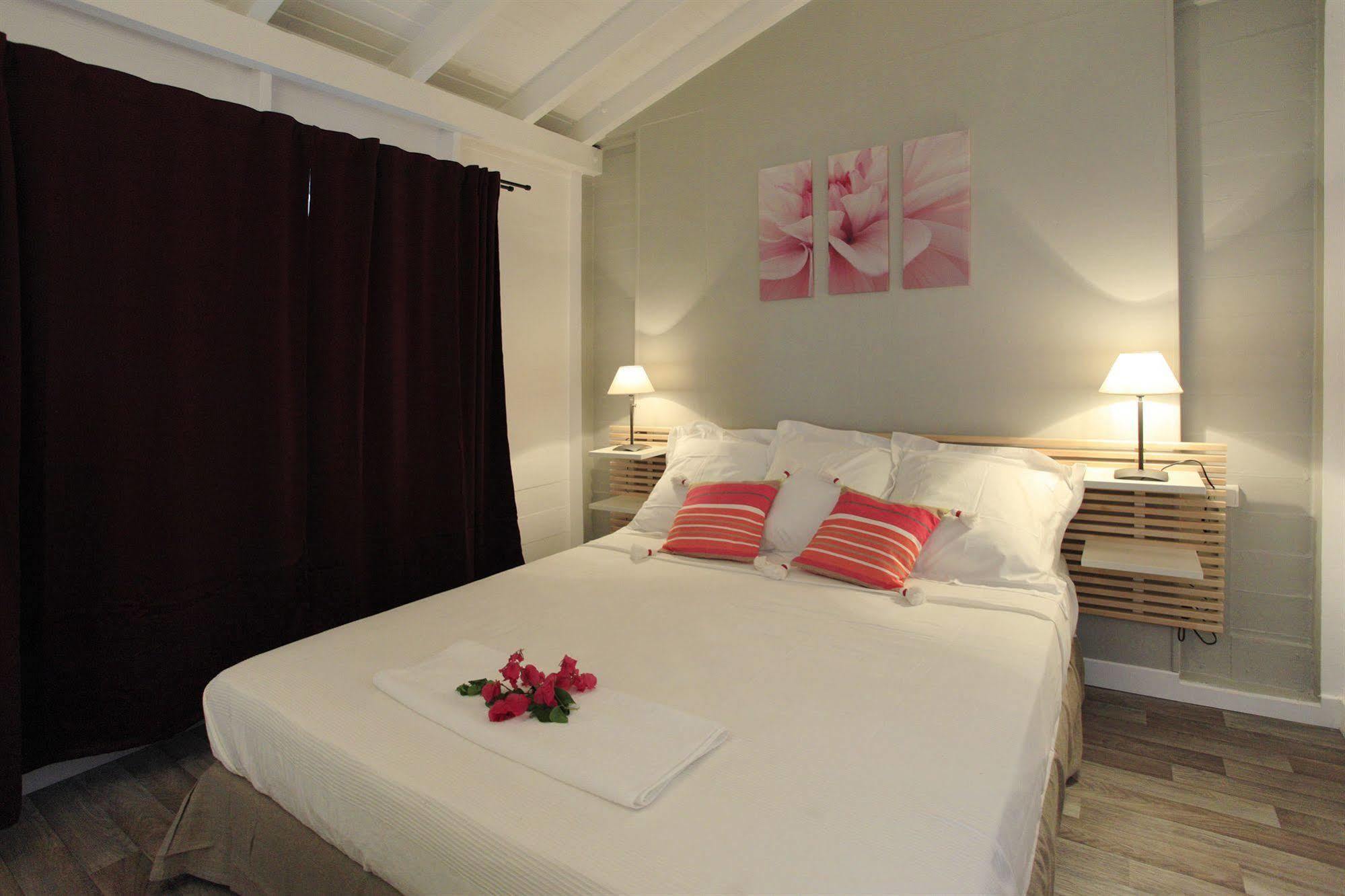 Hevea 3* Grand Case