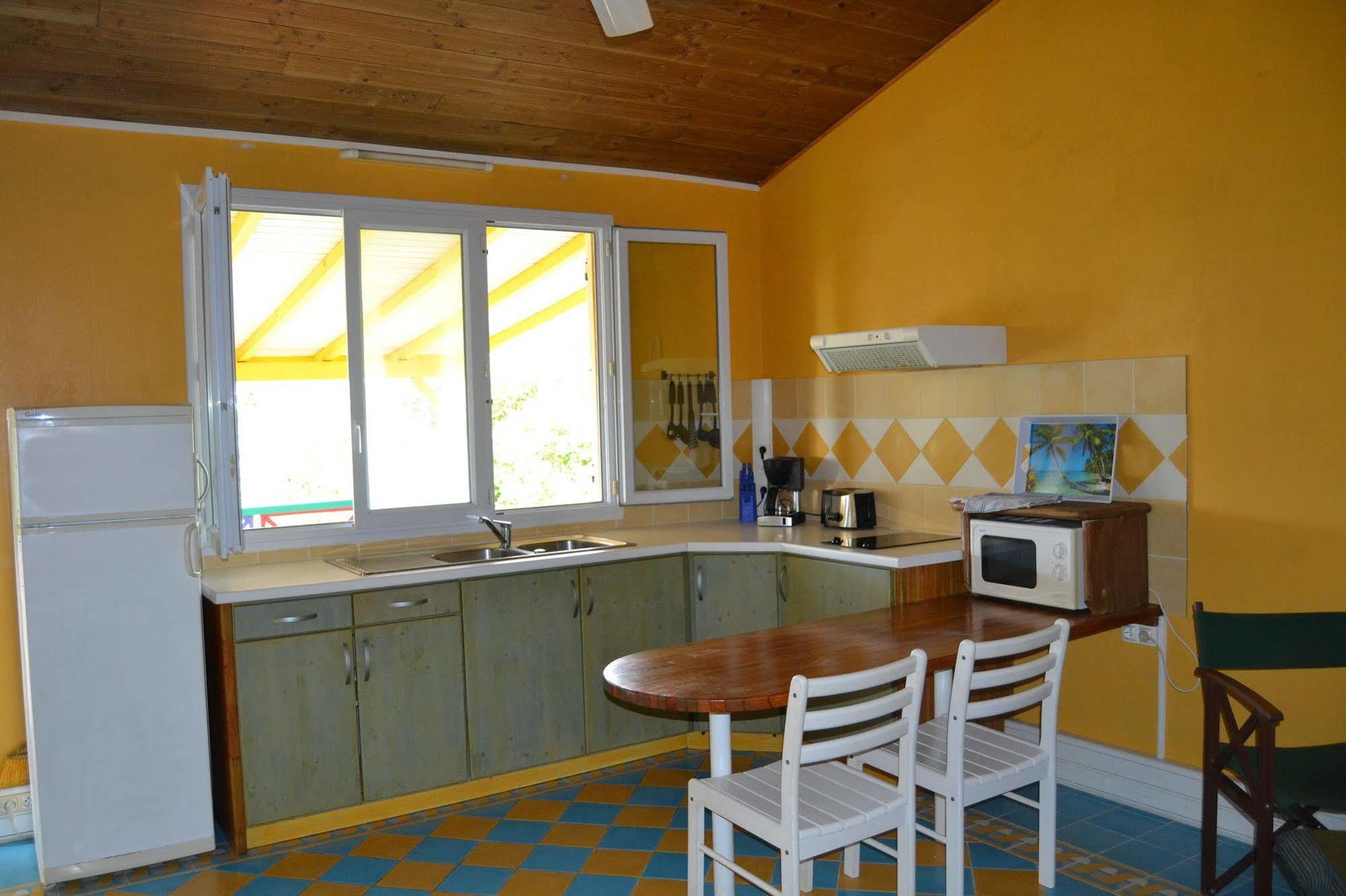 Habitation Pineau *