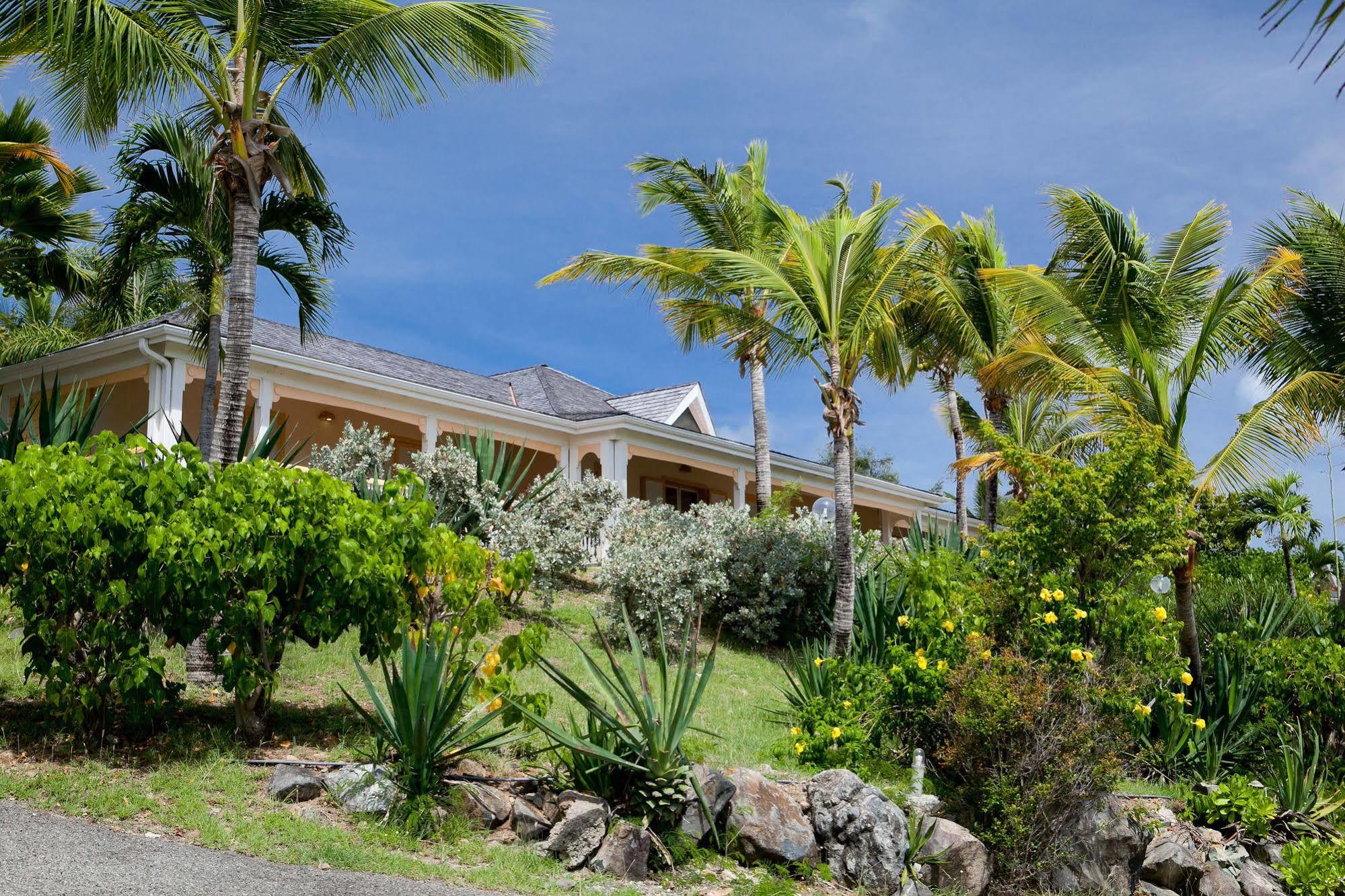 La Plantation Orient Bay