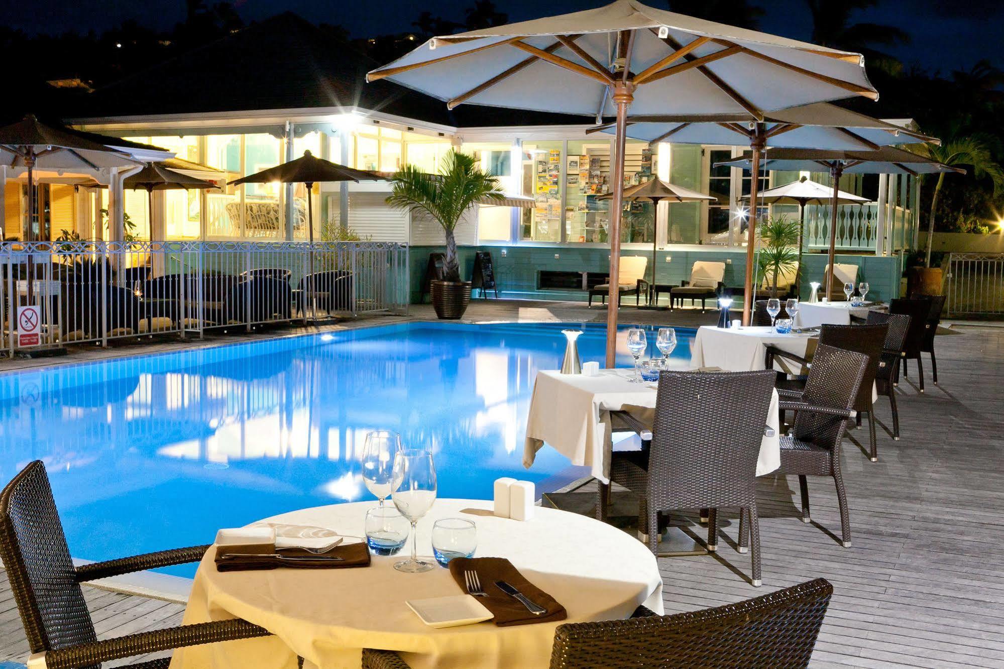 Hotel La Plantation
