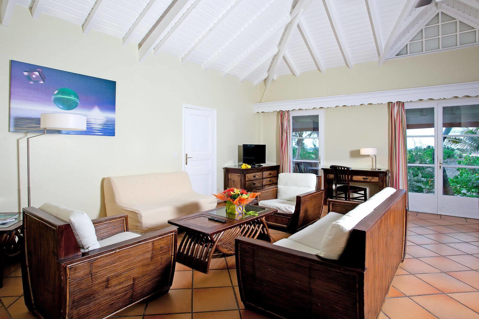 La Plantation Orient Bay