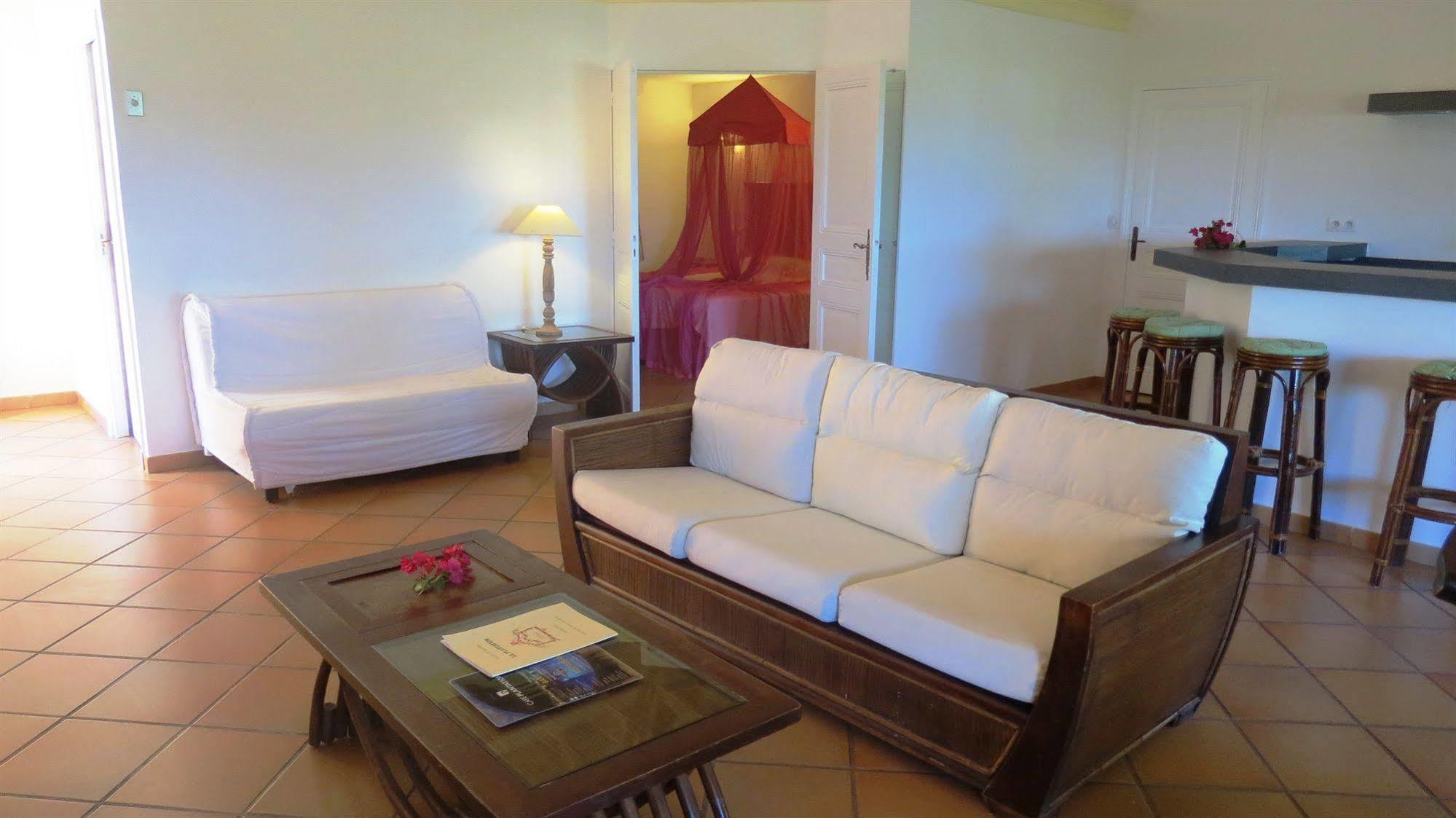 La Plantation 4* Orient Bay