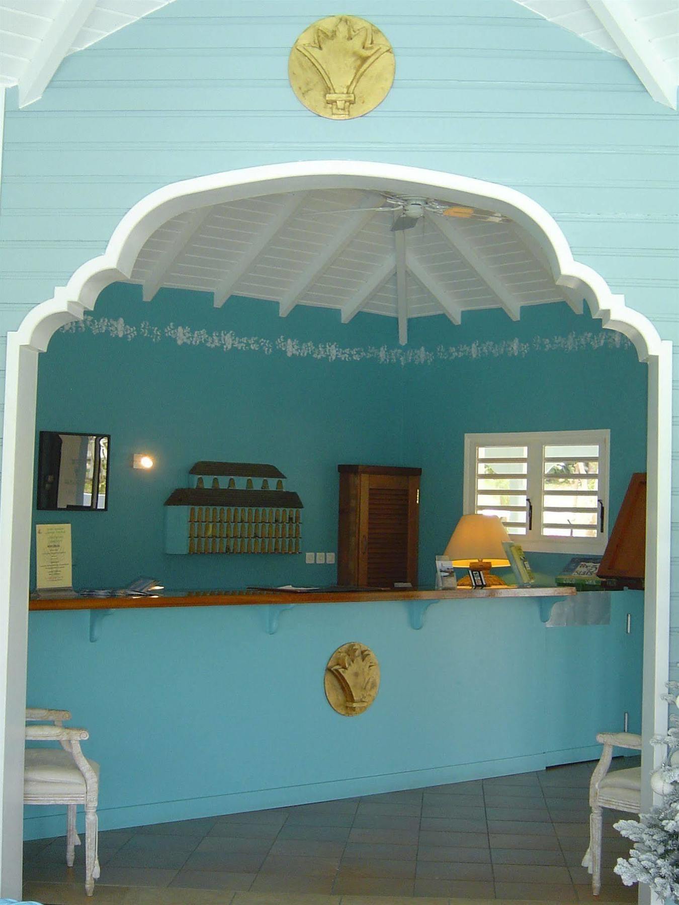 La Plantation 4* Orient Bay