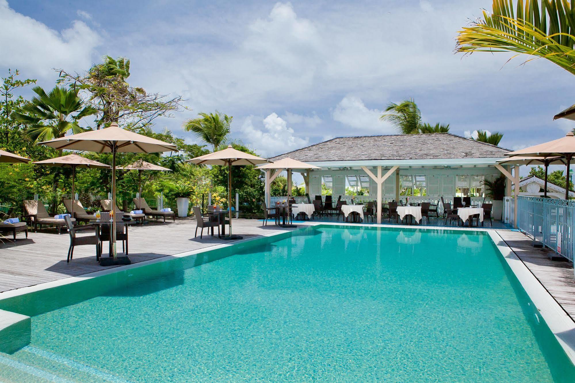 La Plantation Hotel Orient Bay