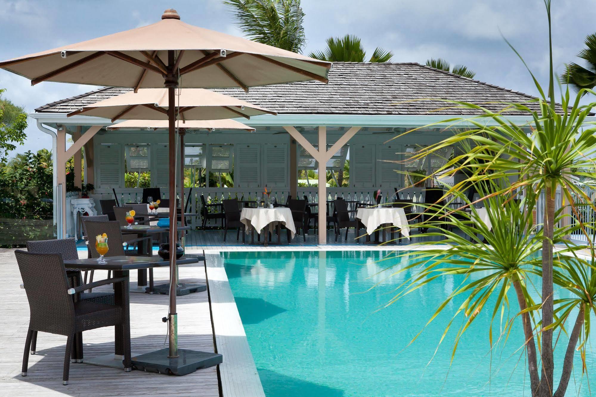 La Plantation Hotel Orient Bay