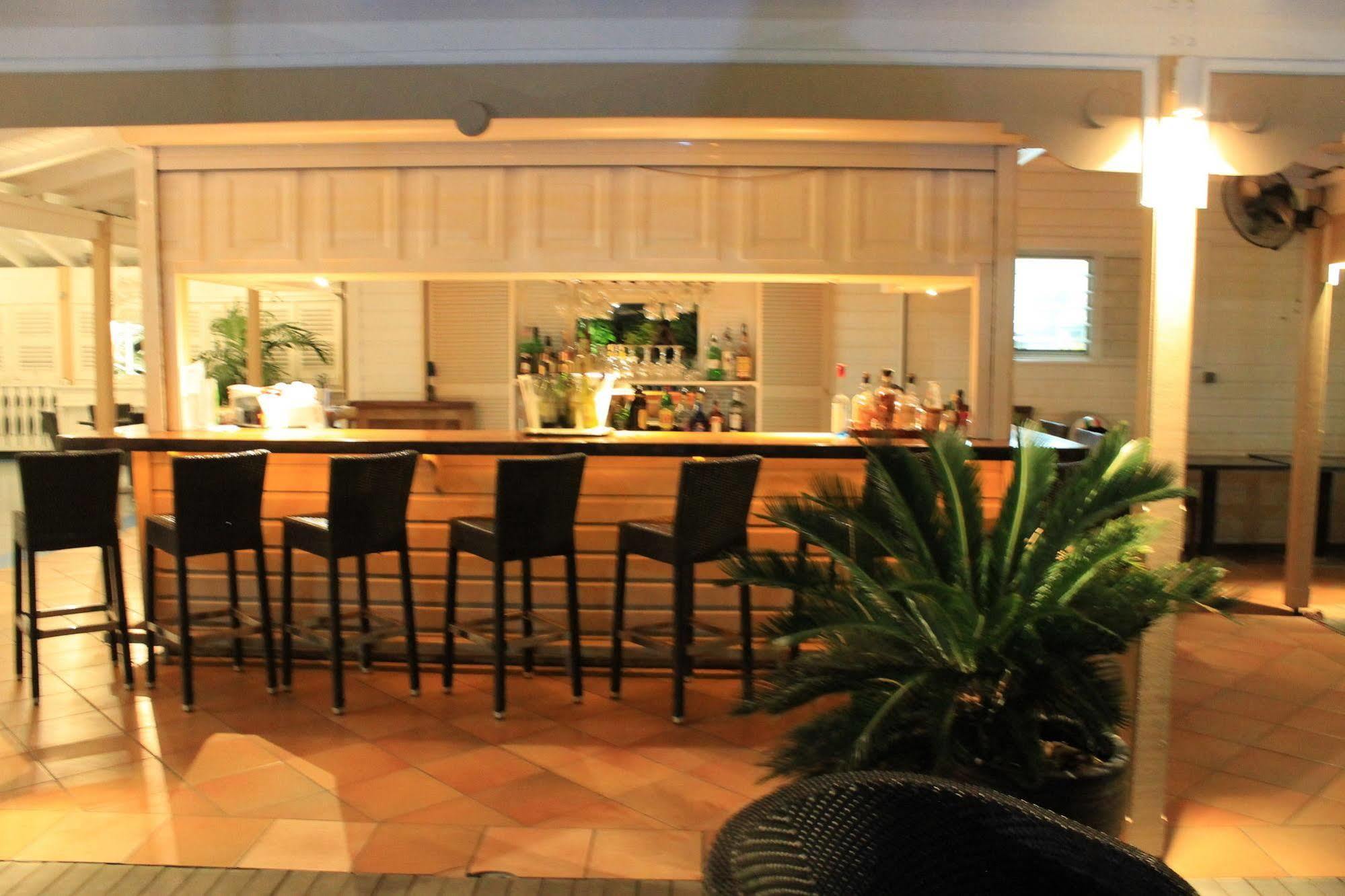 La Plantation Hotel Orient Bay
