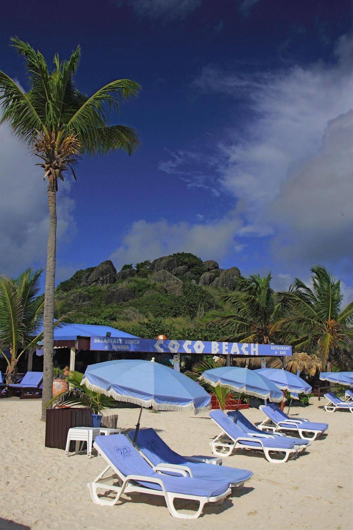 Hotel La Plantation