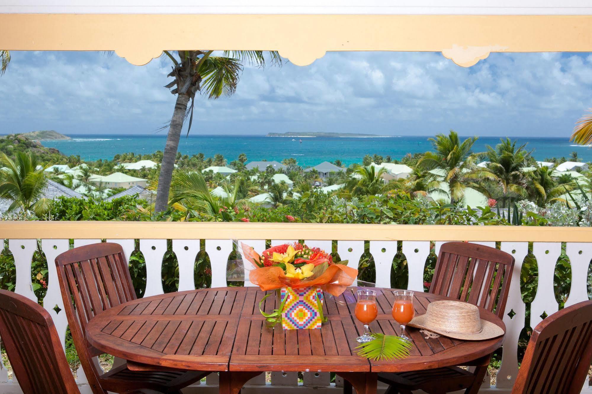 Hotel La Plantation 4*