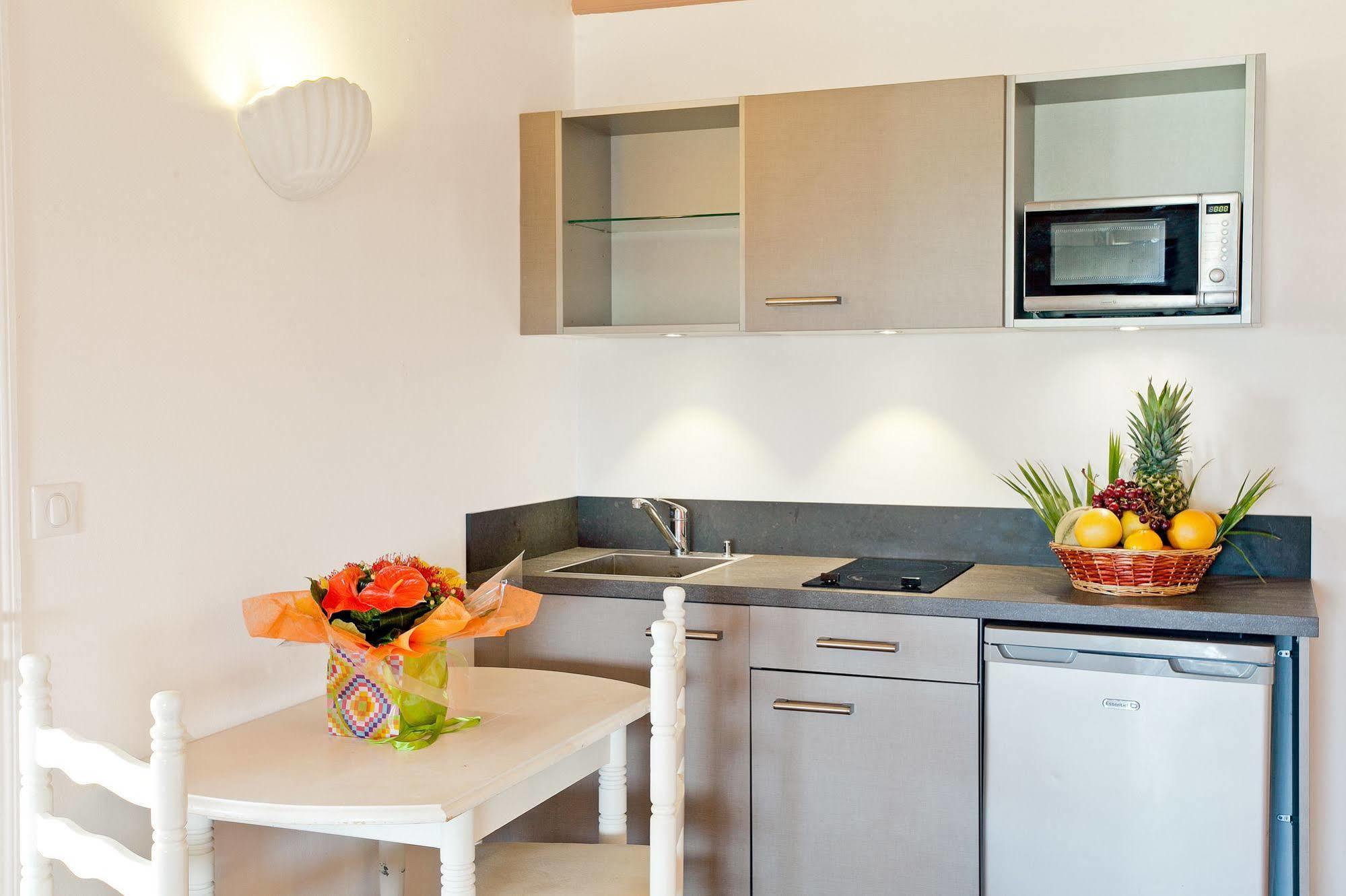 La Plantation 4* Orient Bay