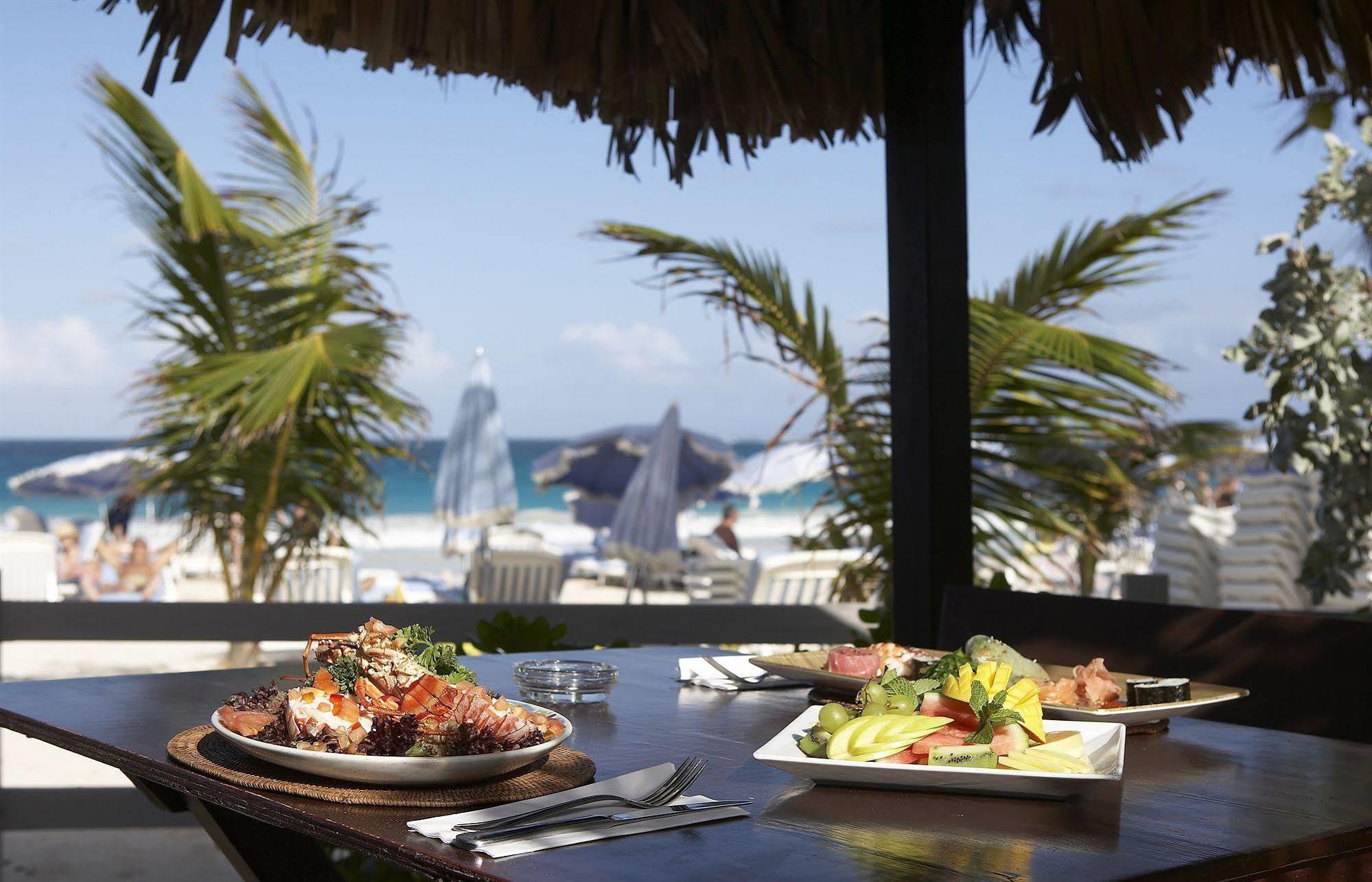 La Plantation 4* Orient Bay