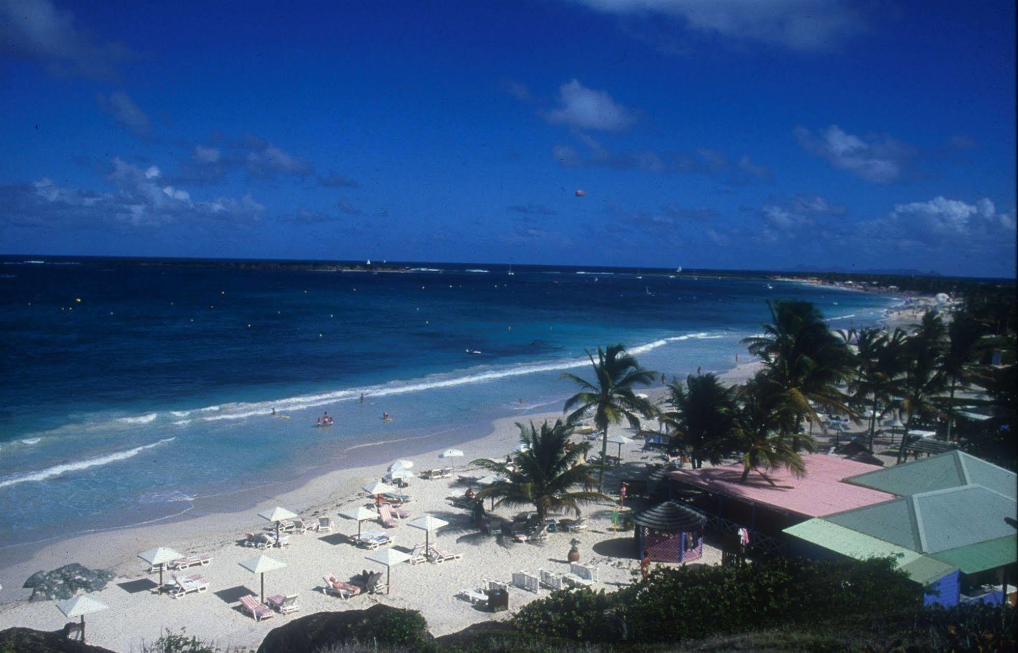 La Plantation 4*