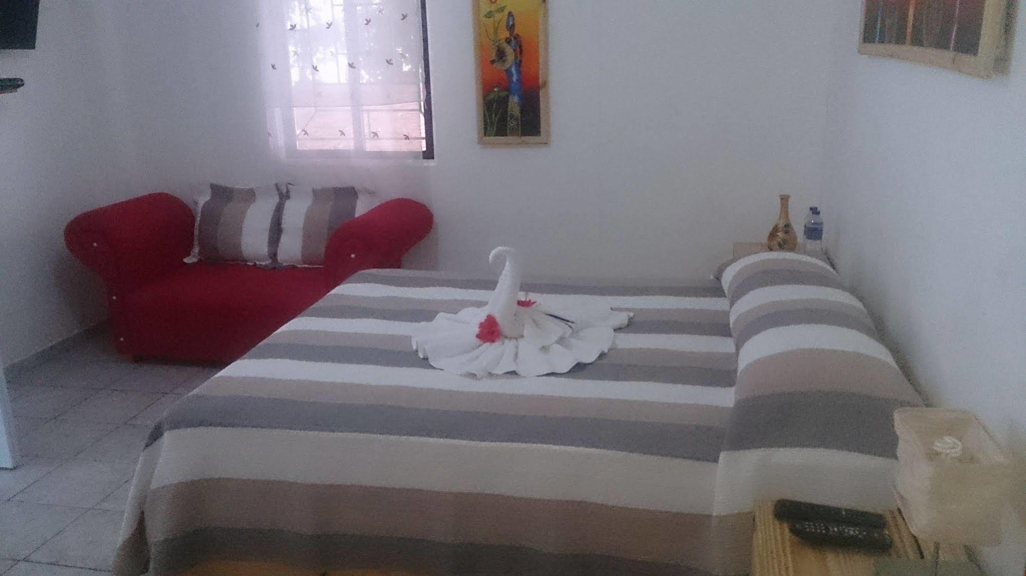 Village On The 3* Boca Chica