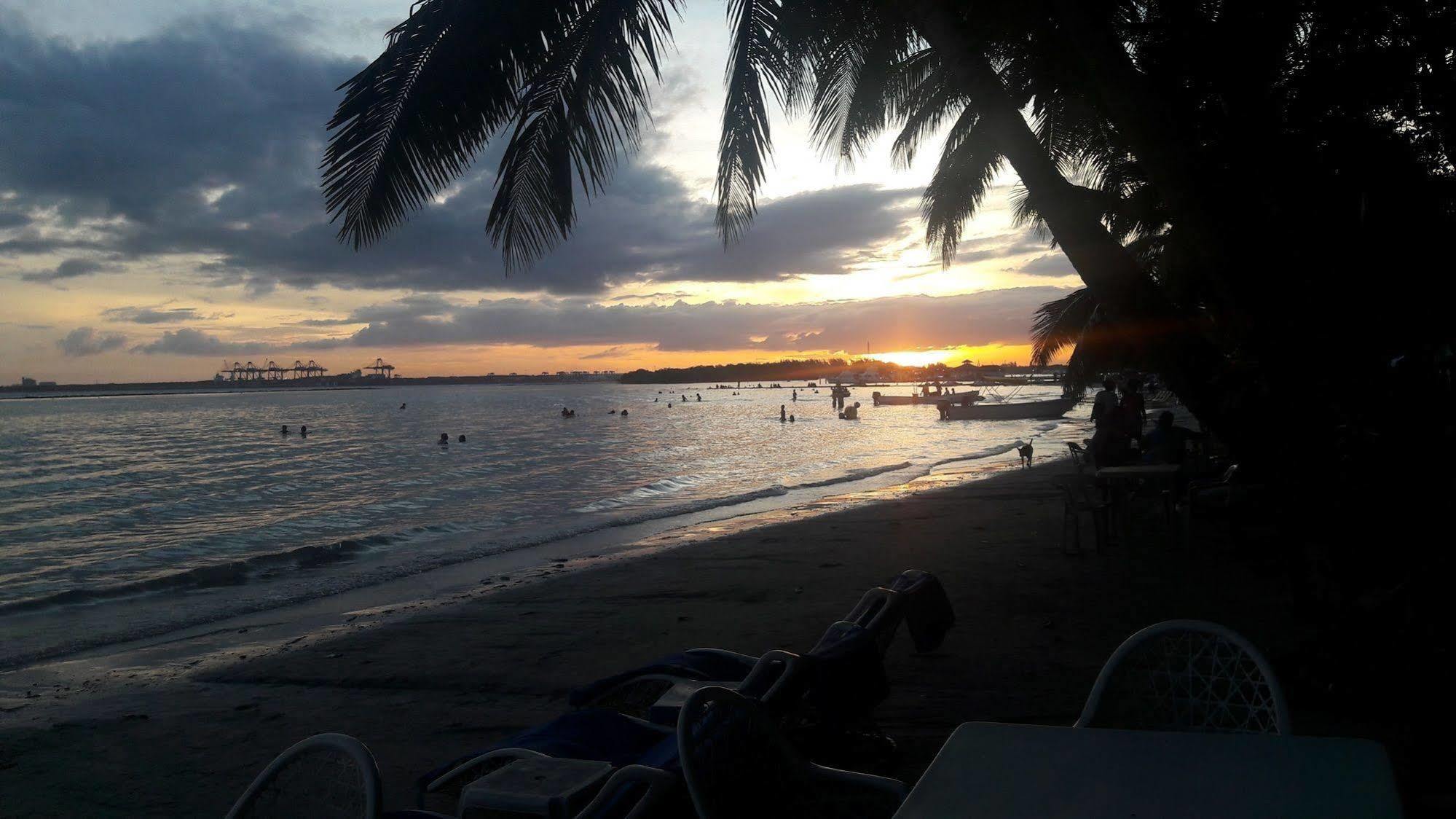 Village On The Hotel Boca Chica
