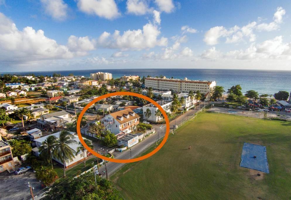 Apartamento Sun & Sea