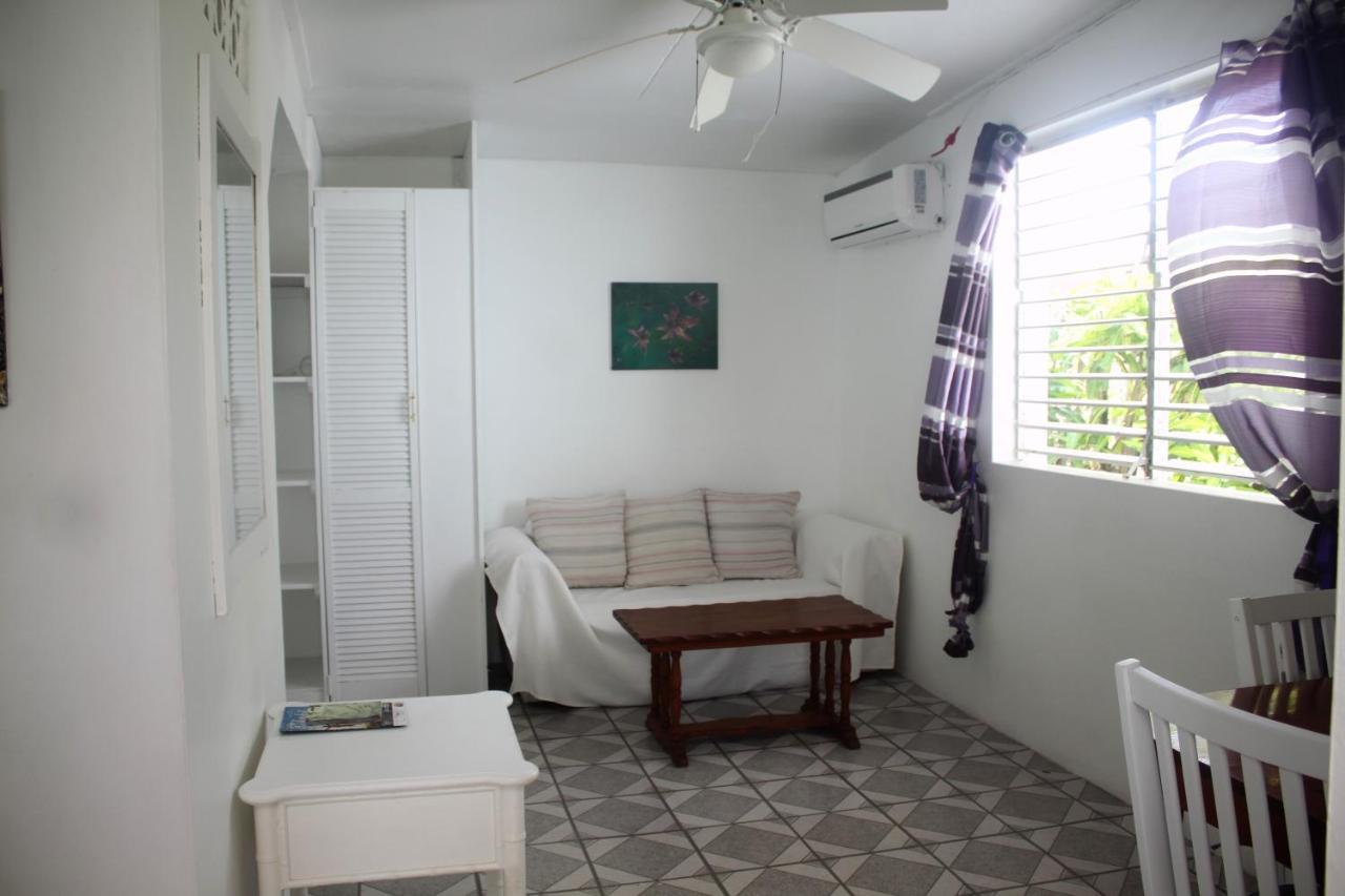 Apartamento Sun & Sea