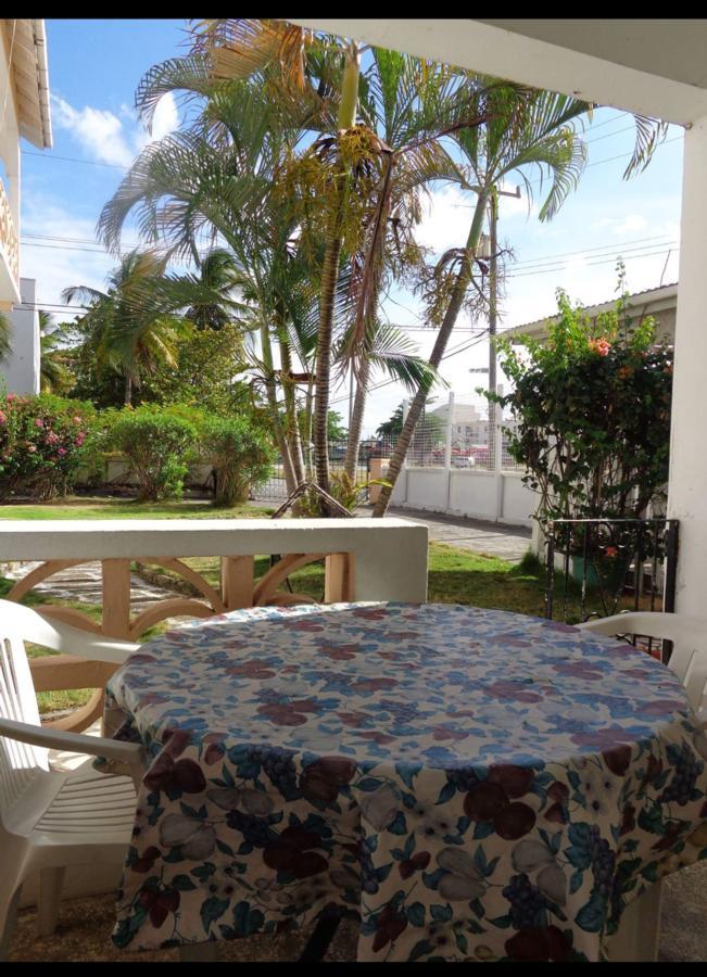 Apartamento Sun & Sea Christ Church