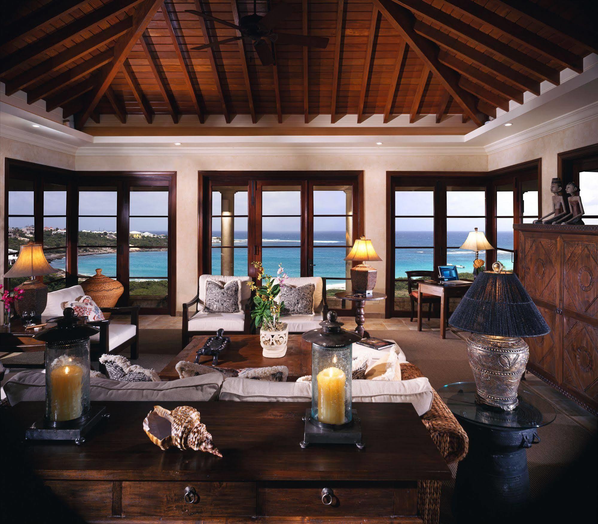 Hotel Anguilla's Bird Of Paradise 4*