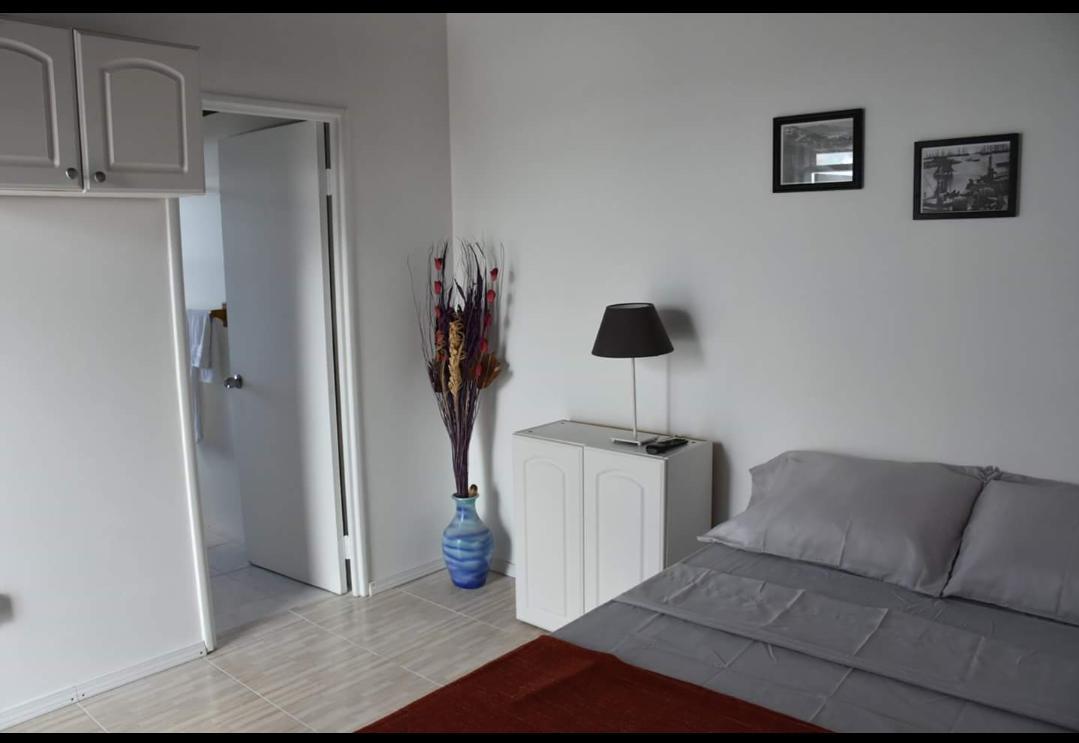 Sun & Sea Apartamento