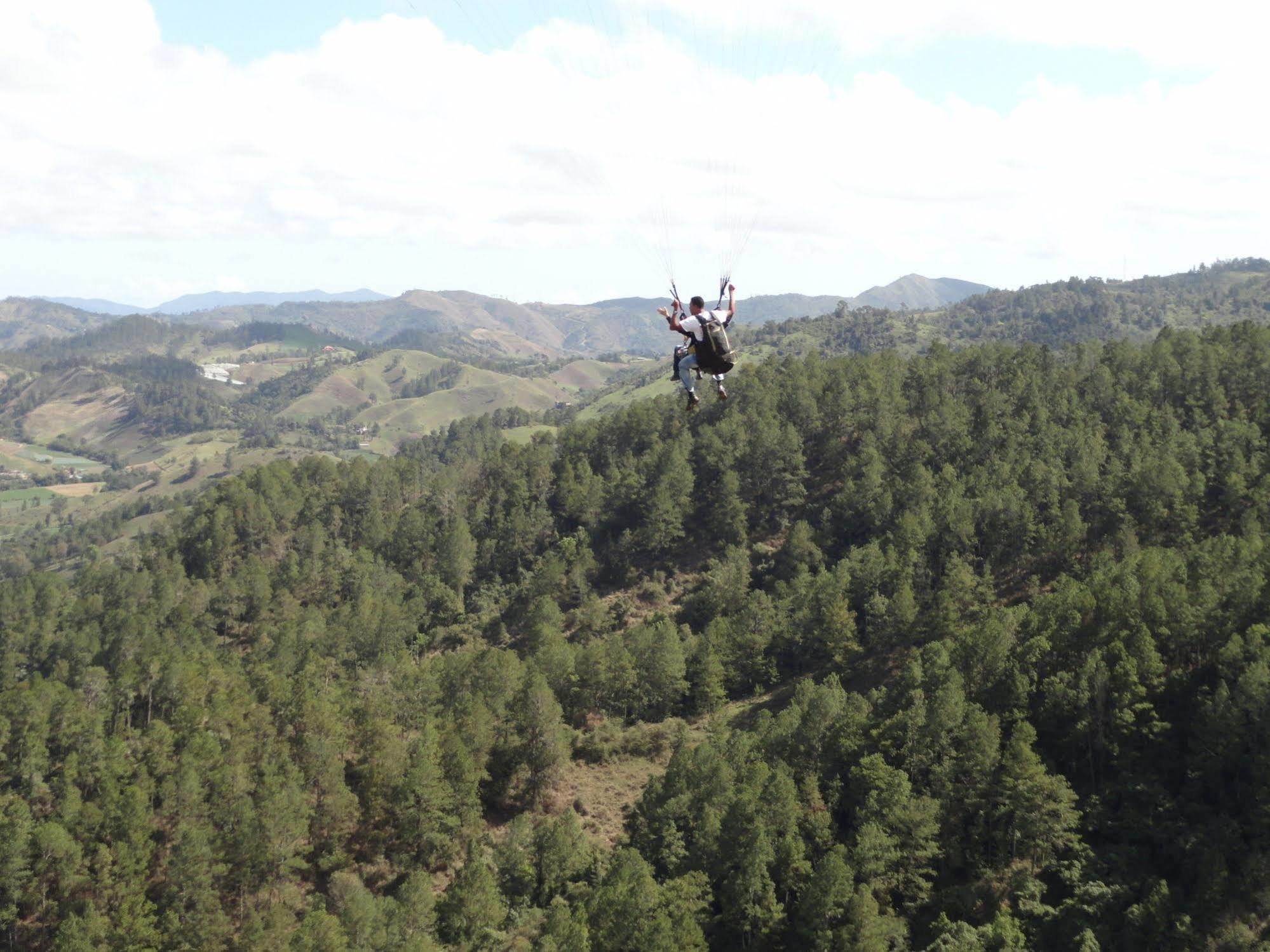 Hotel Altocerro & Constanza
